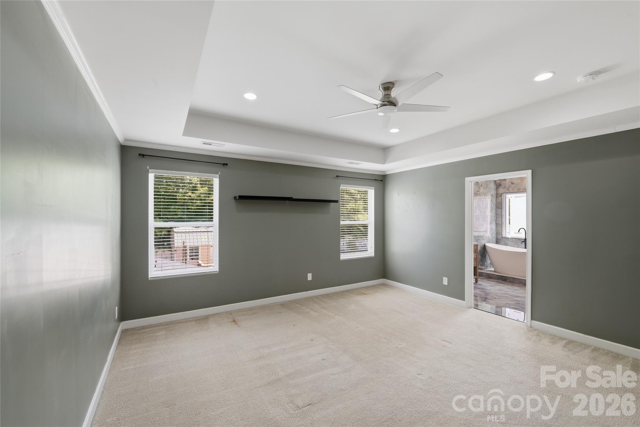Cedar Mill - Residential