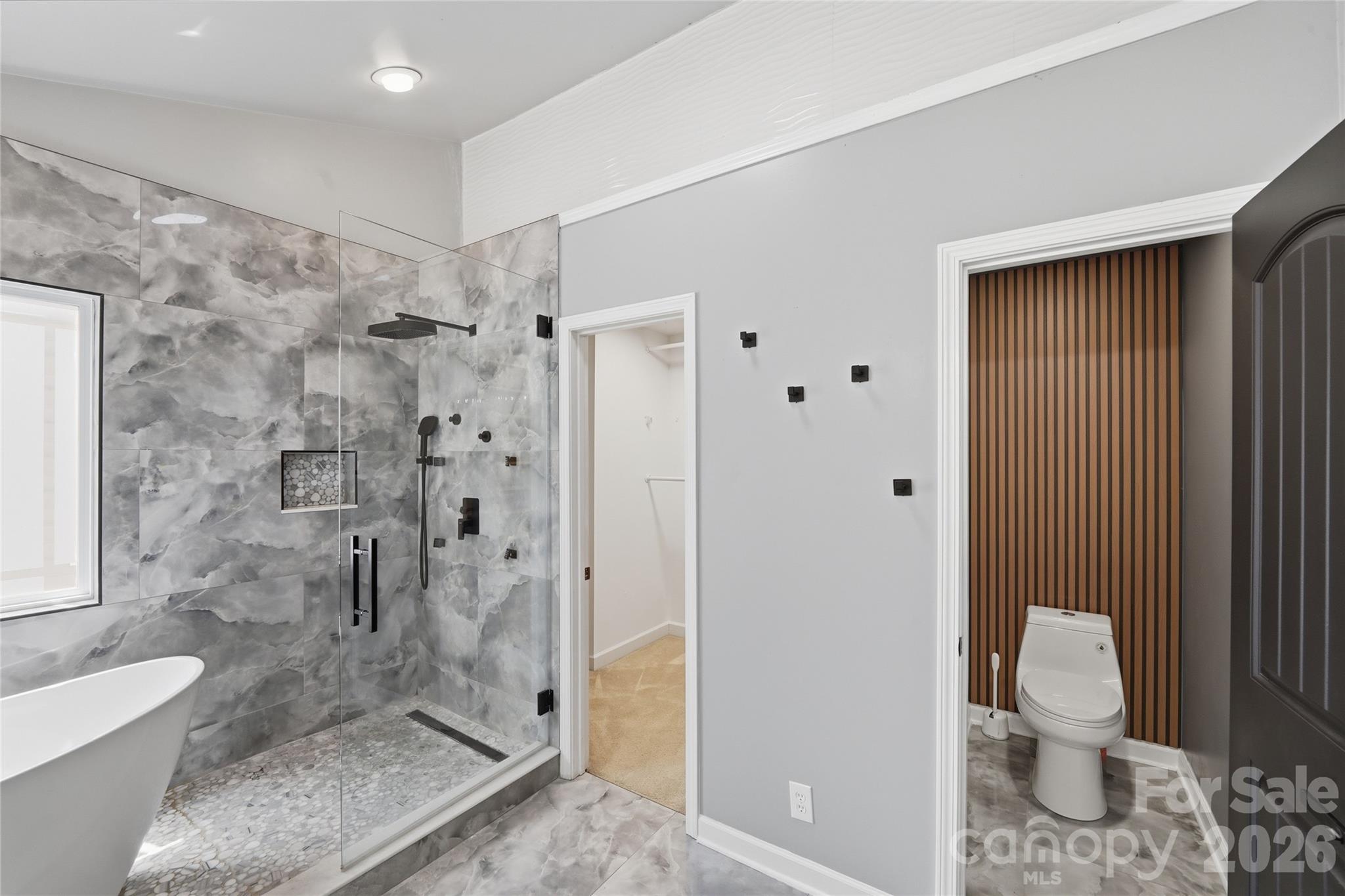 Cedar Mill - Residential