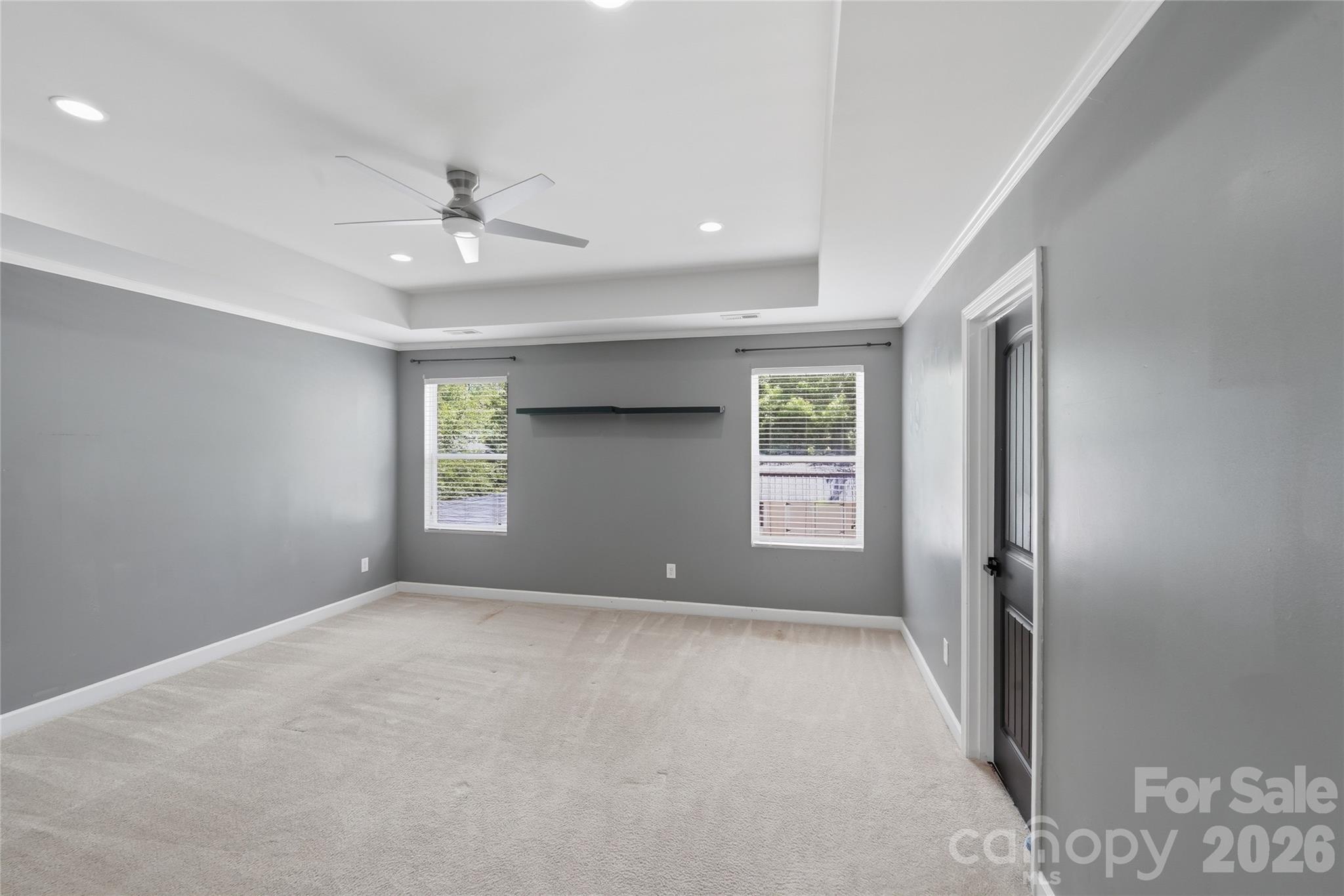 Cedar Mill - Residential