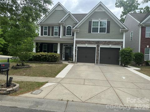 Photo of 9303 Turning Wheel Drive, Charlotte, NC 28214 (MLS # 4377555)