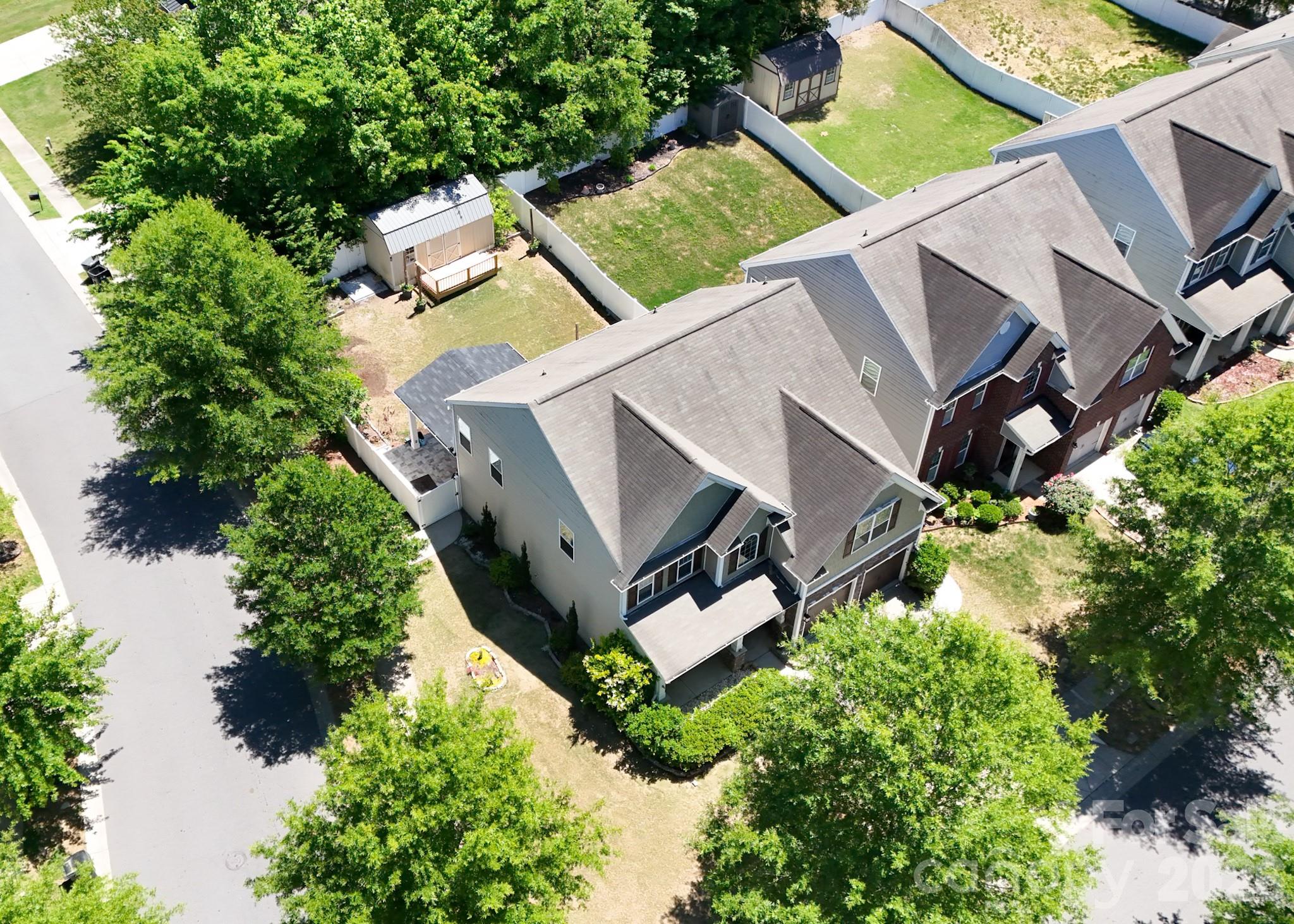 Cedar Mill - Residential