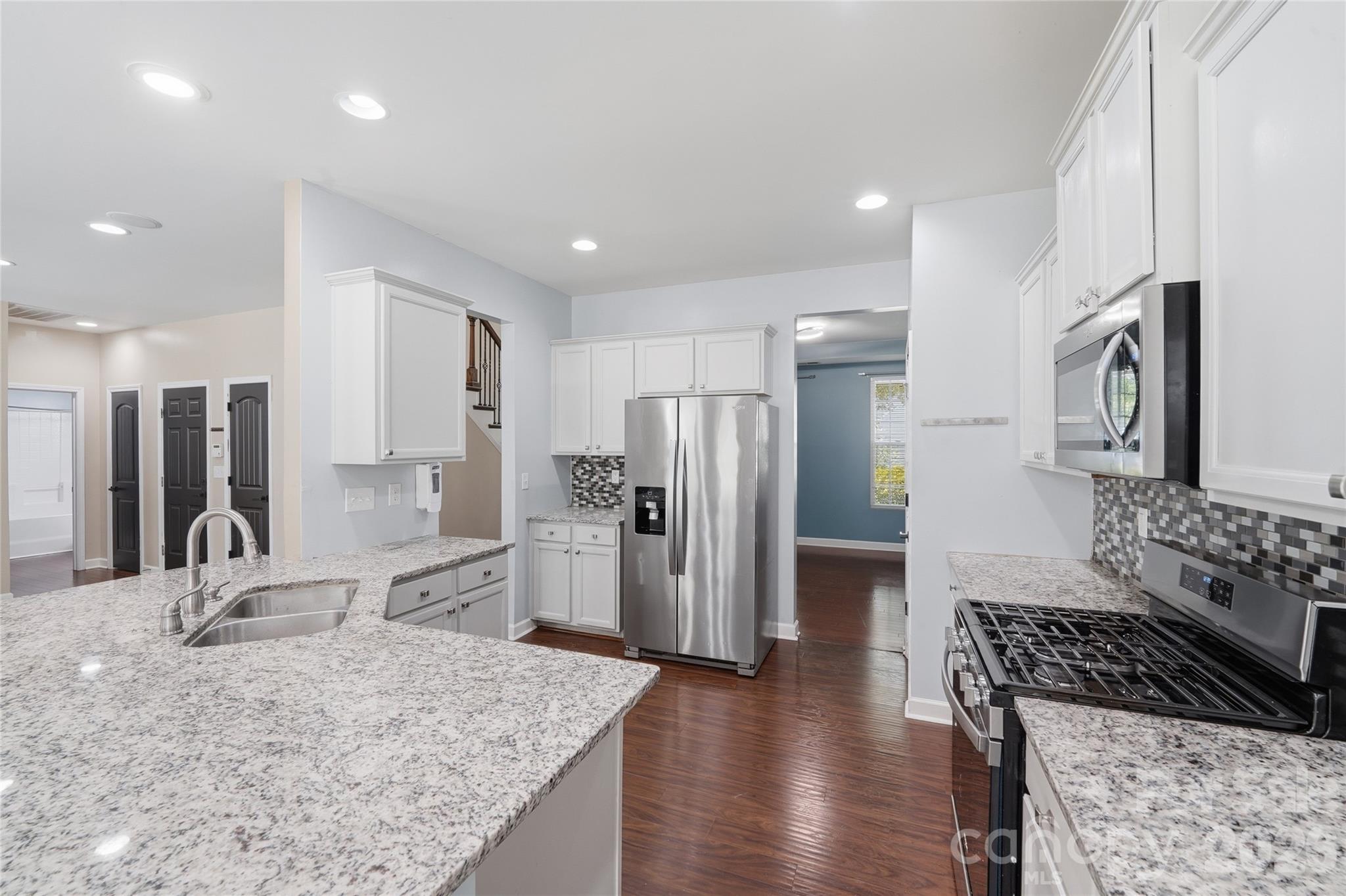 Cedar Mill - Residential
