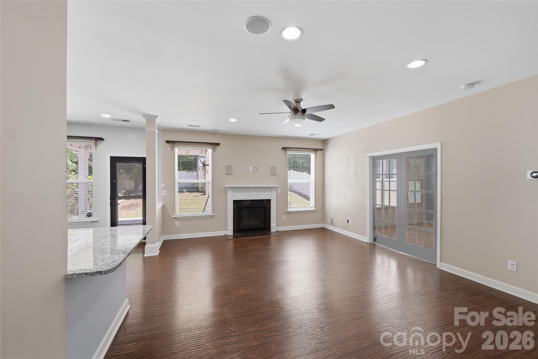Cedar Mill - Residential
