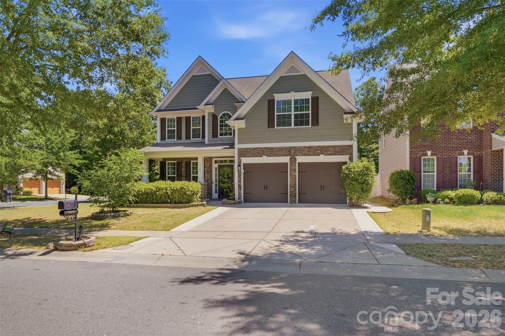 Cedar Mill - Residential