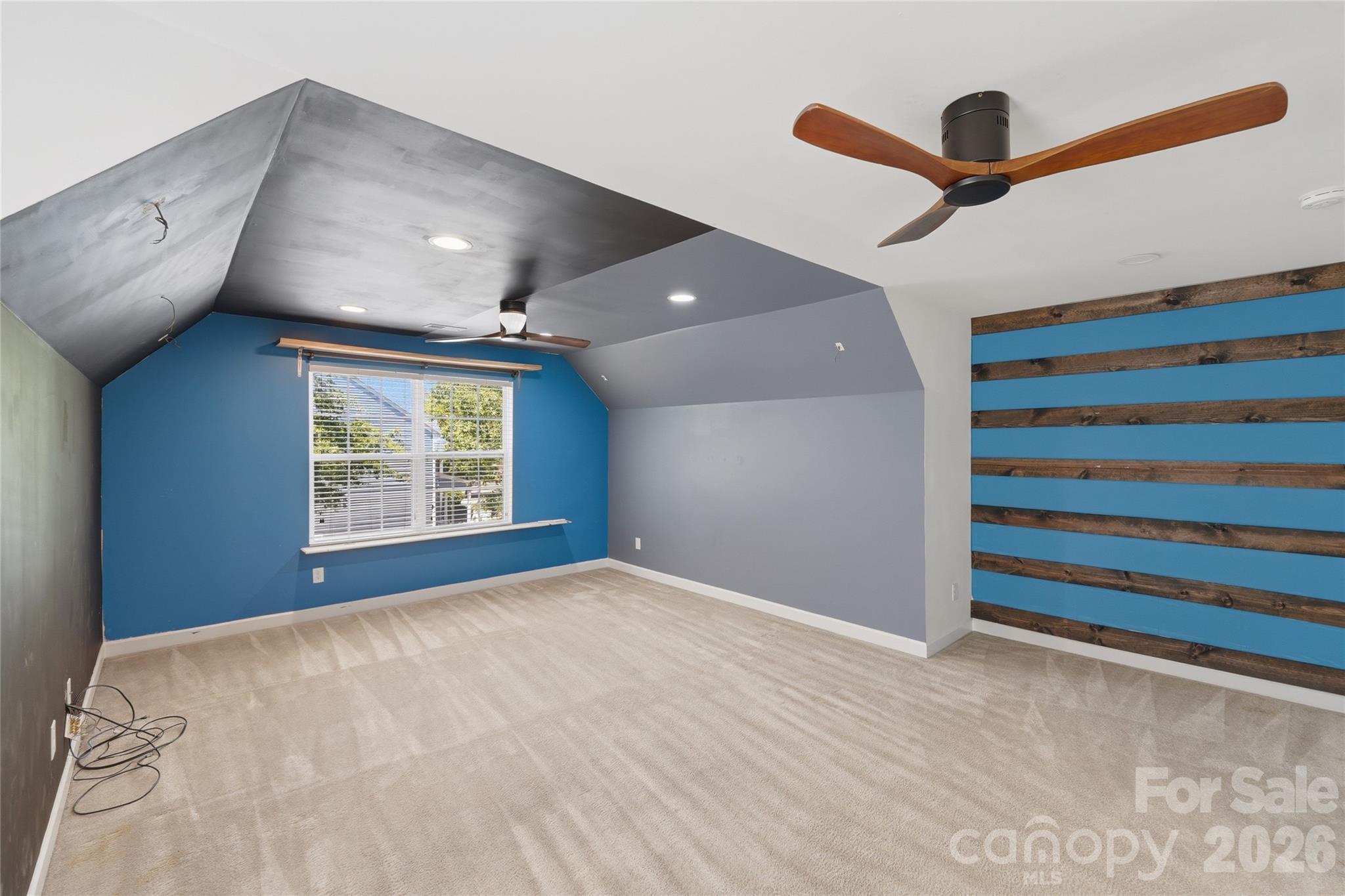 Cedar Mill - Residential