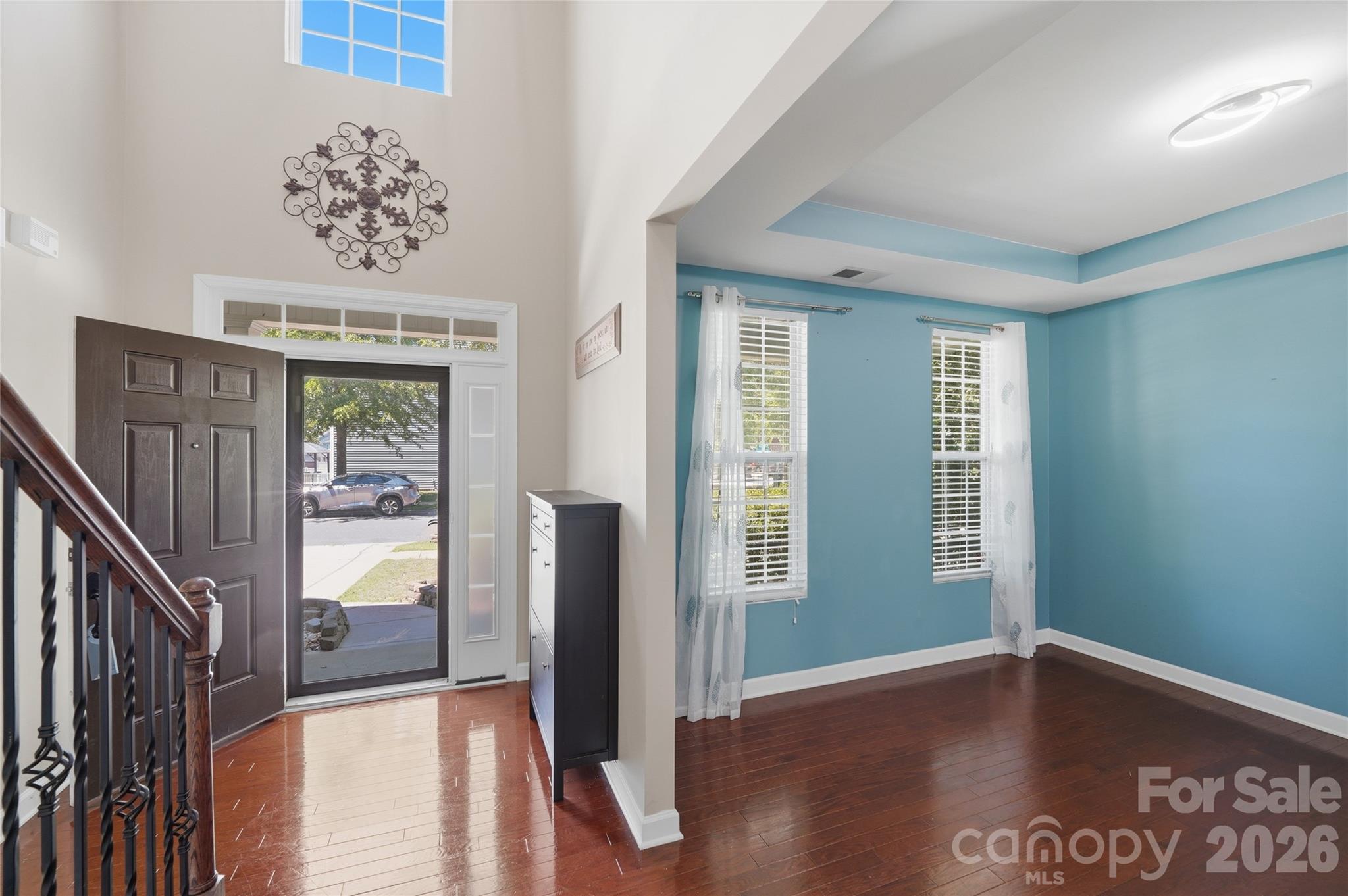 Cedar Mill - Residential
