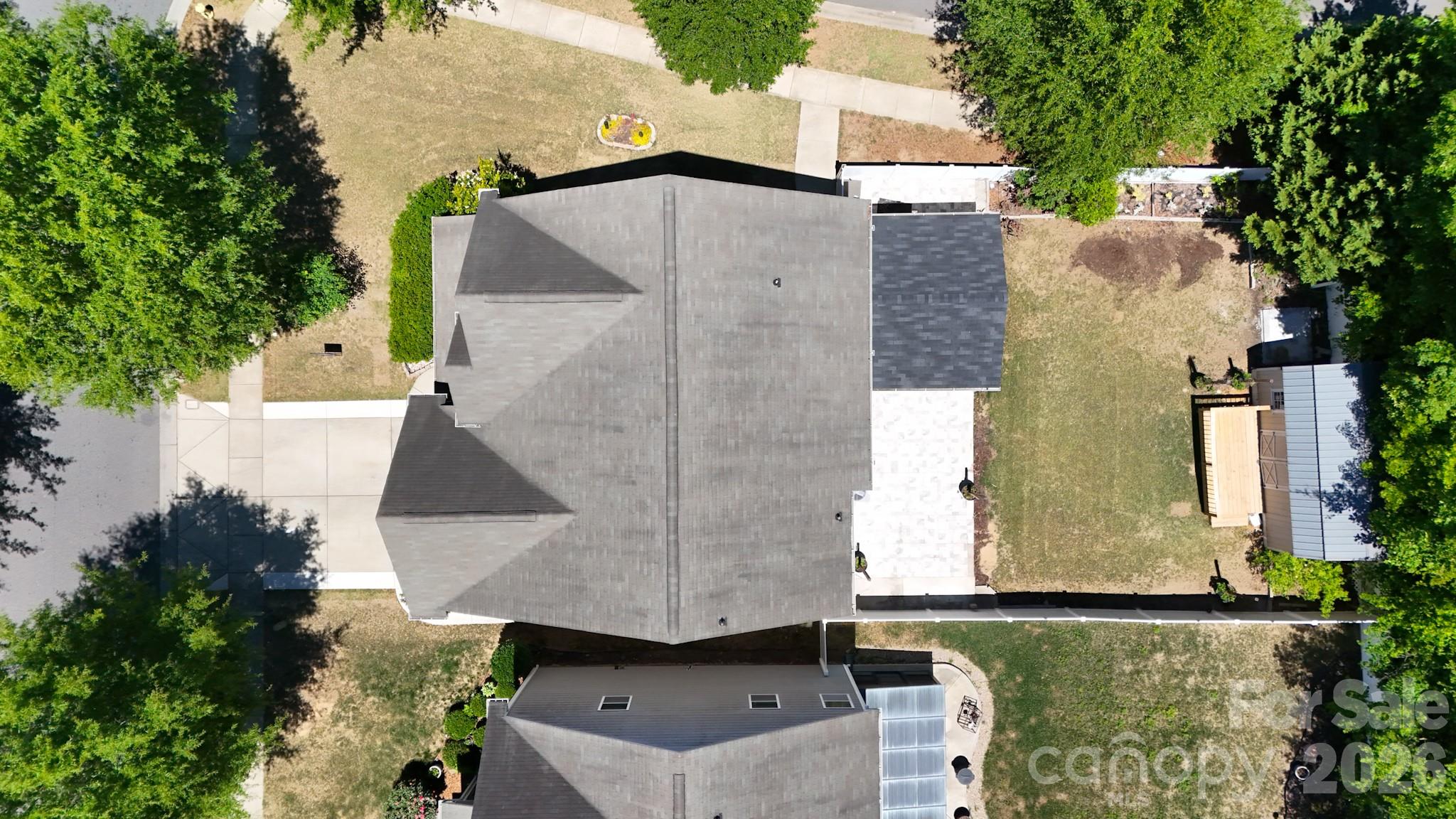 Cedar Mill - Residential