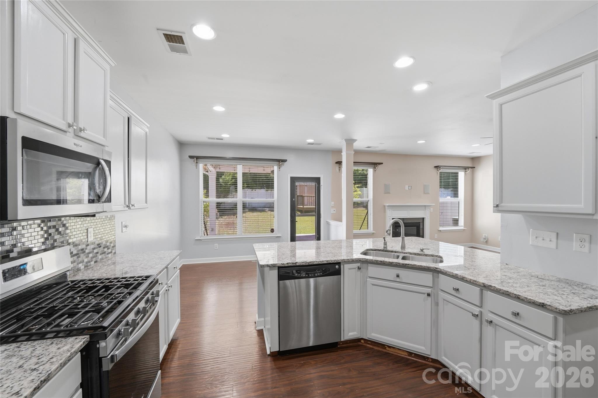 Cedar Mill - Residential