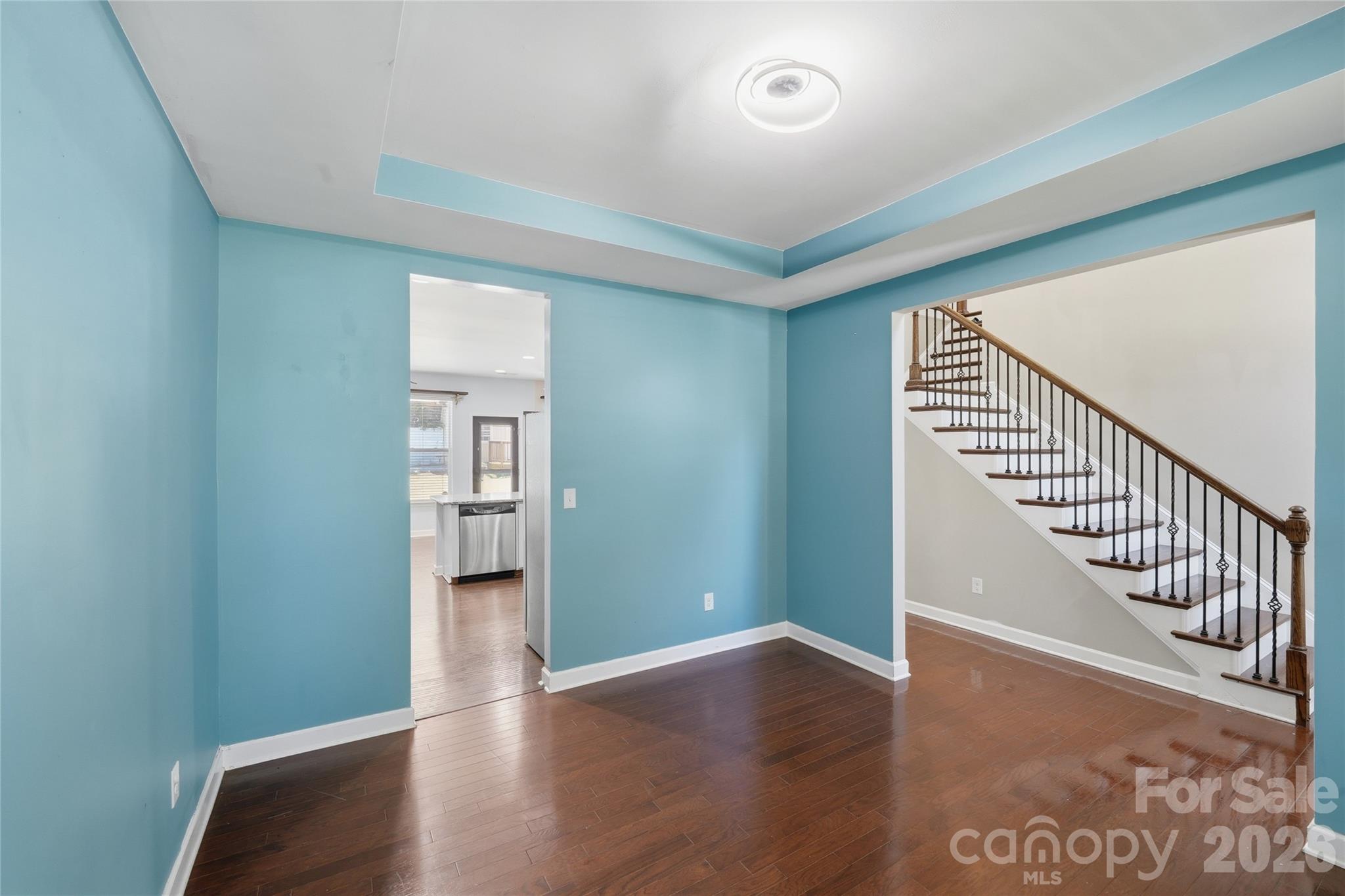 Cedar Mill - Residential