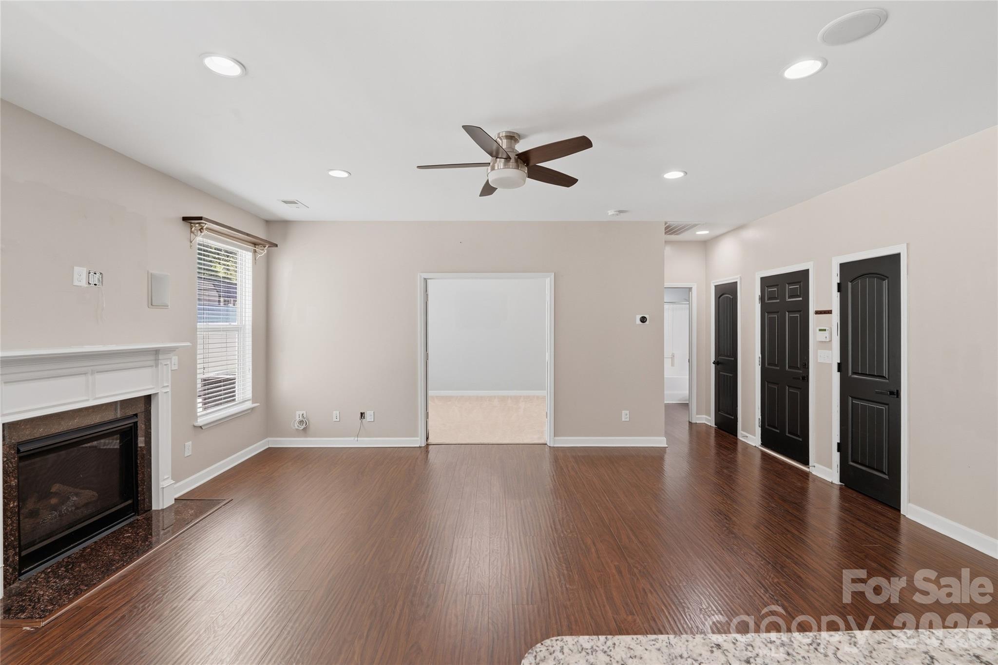Cedar Mill - Residential