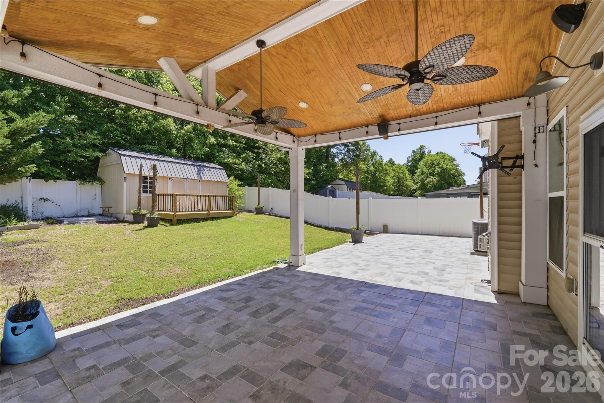 Cedar Mill - Residential