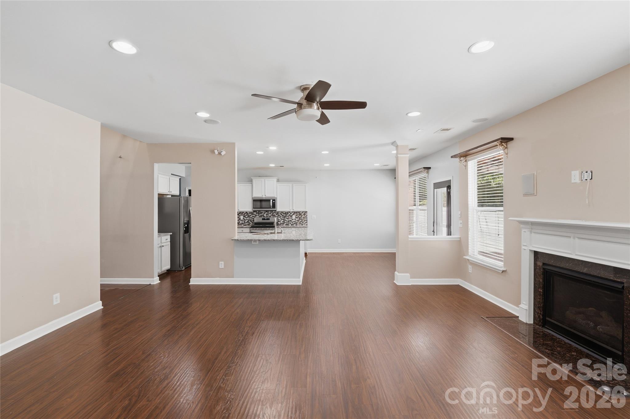 Cedar Mill - Residential