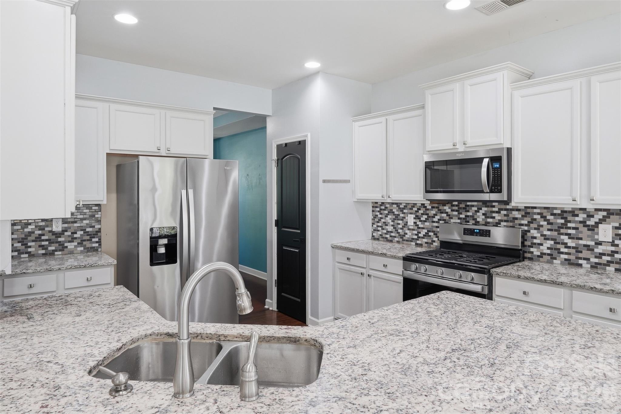Cedar Mill - Residential