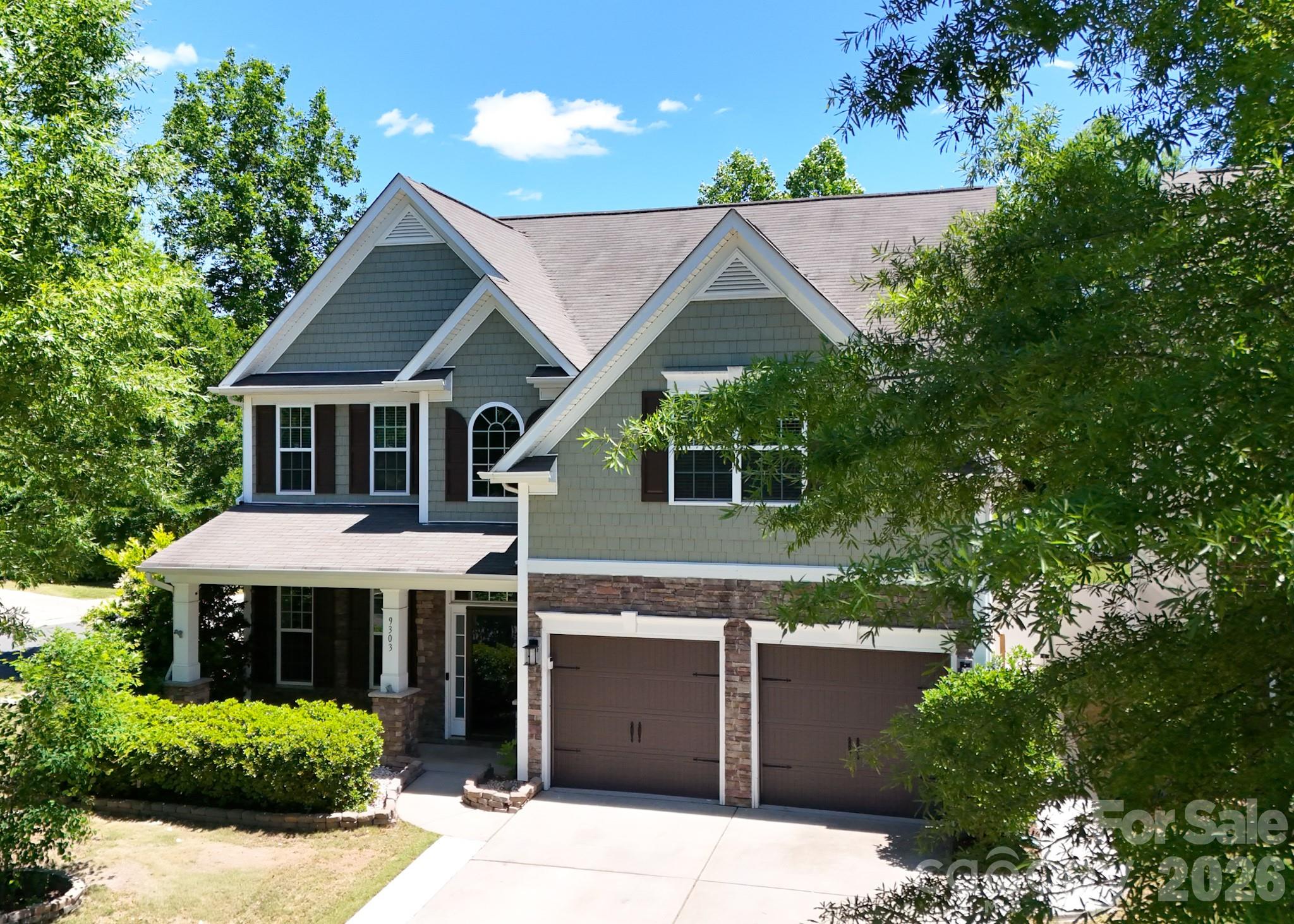 Cedar Mill - Residential