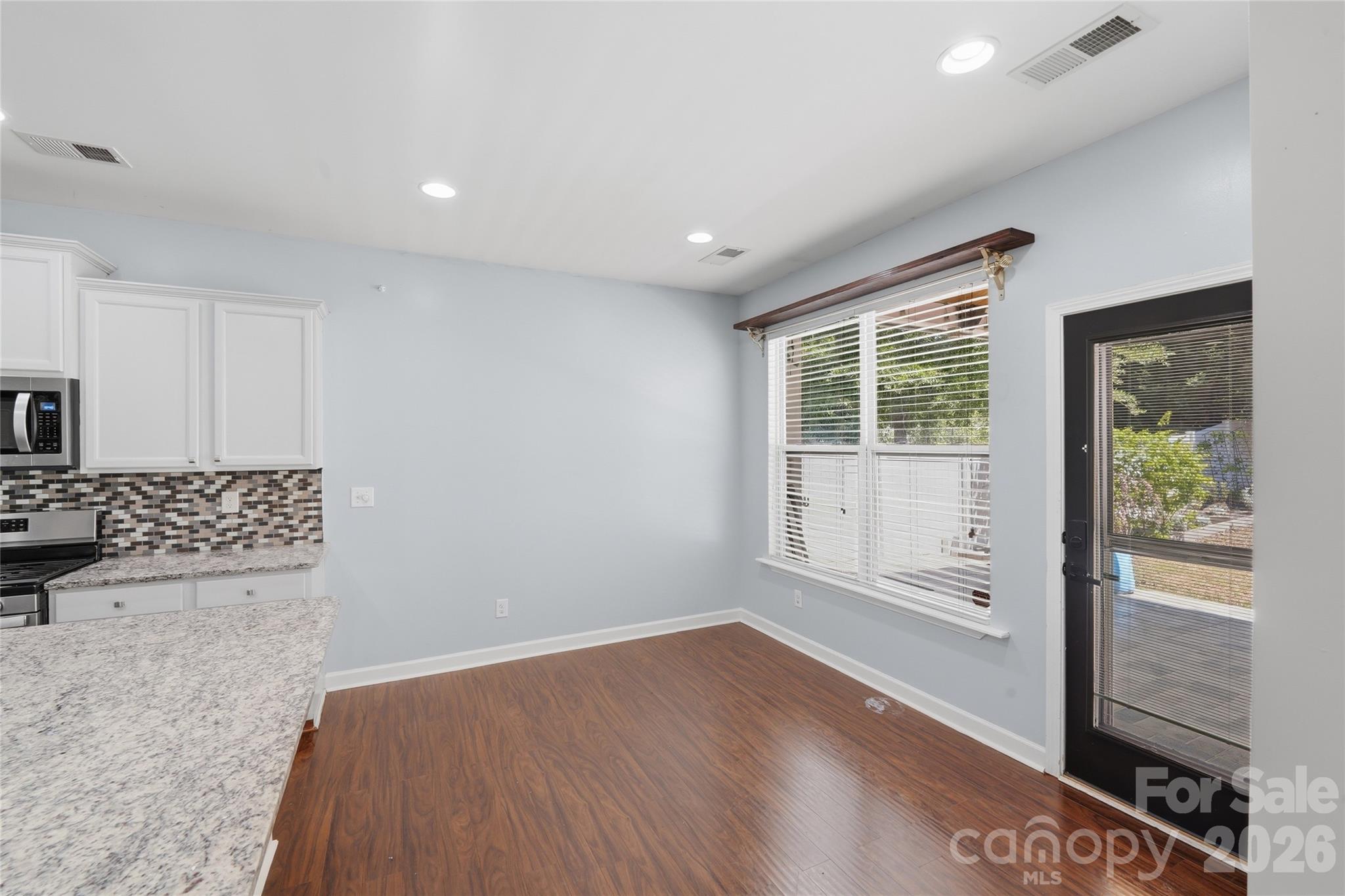 Cedar Mill - Residential