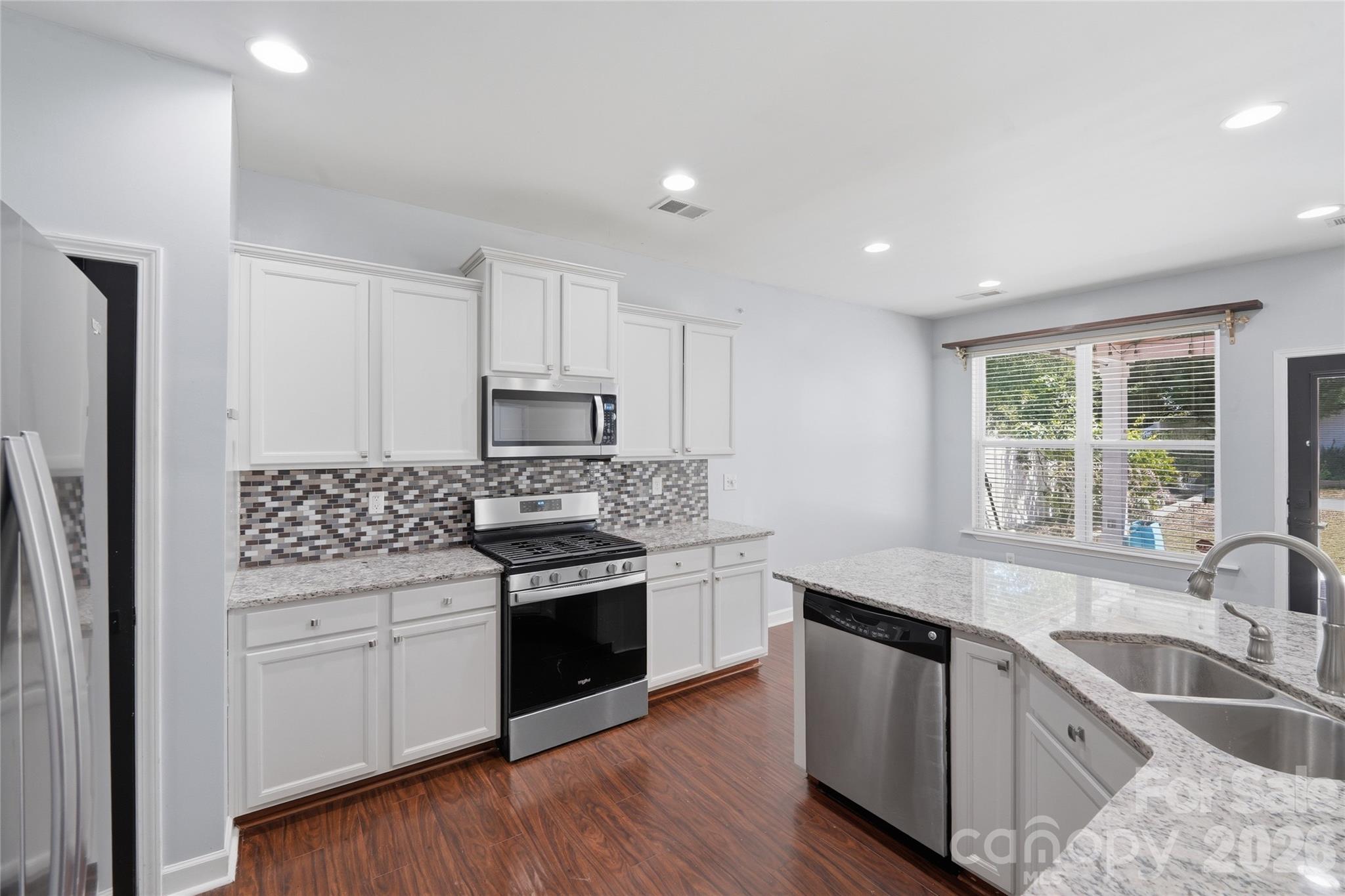 Cedar Mill - Residential