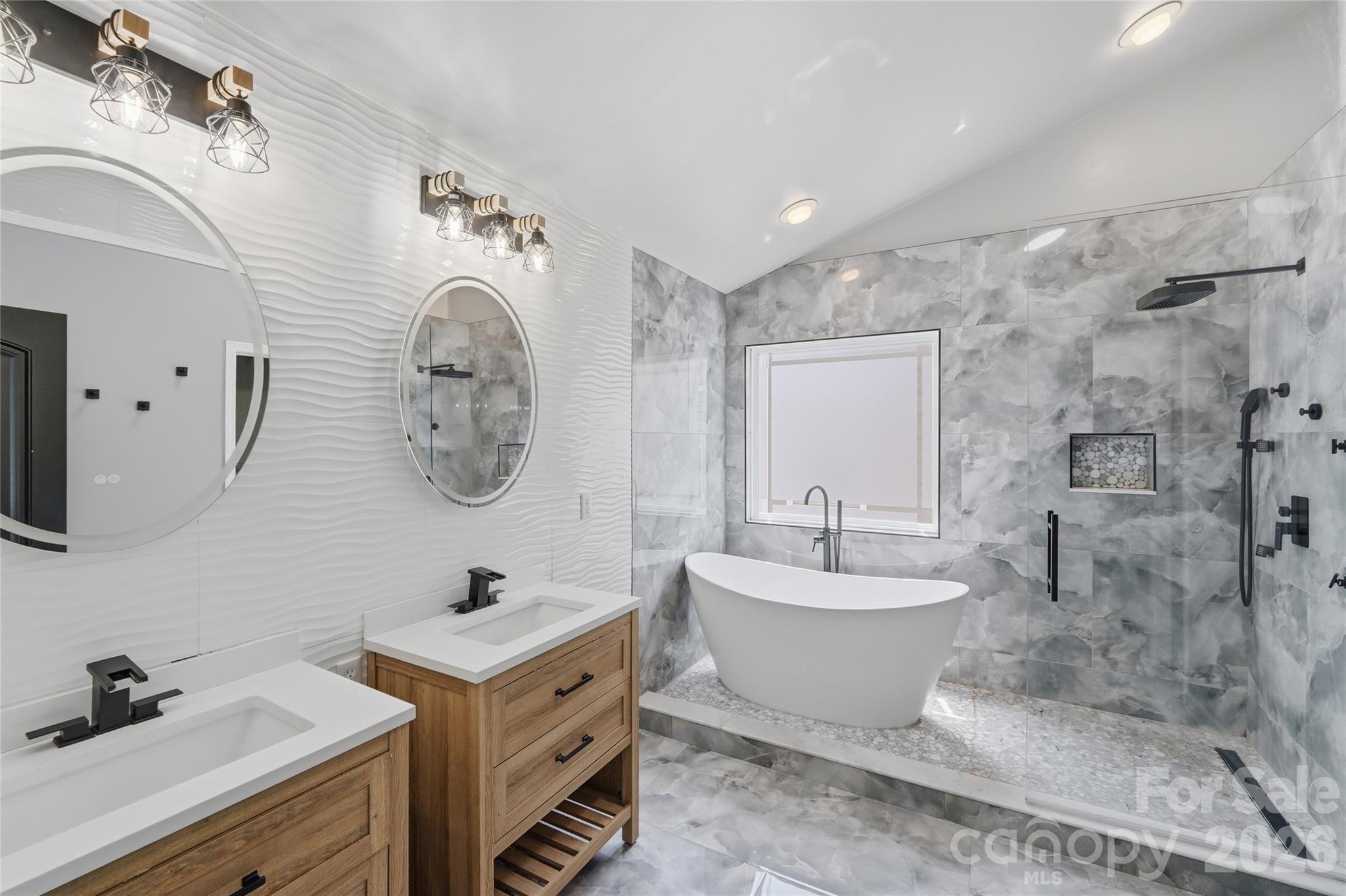 Cedar Mill - Residential