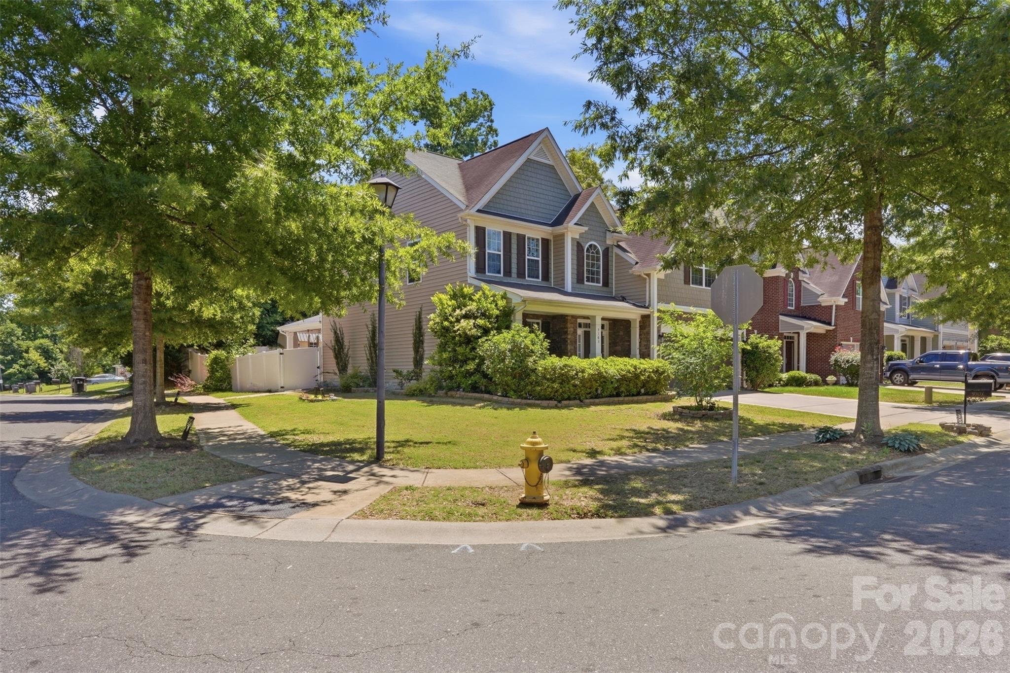 Cedar Mill - Residential