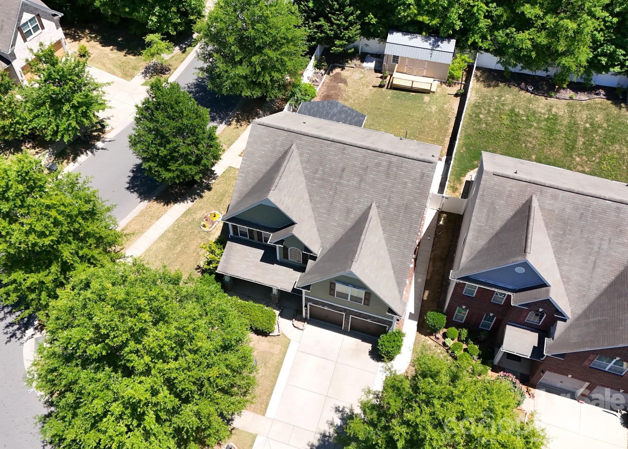 Cedar Mill - Residential