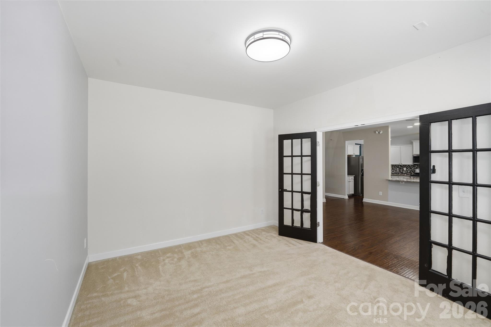 Cedar Mill - Residential