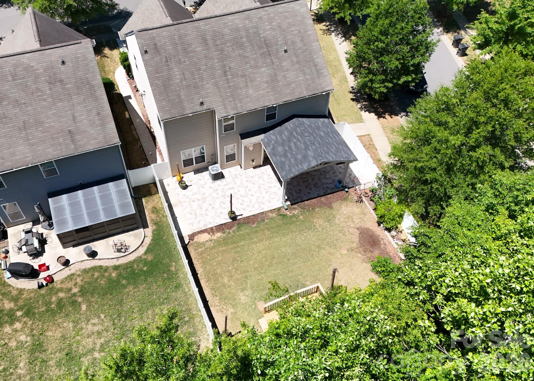 Cedar Mill - Residential