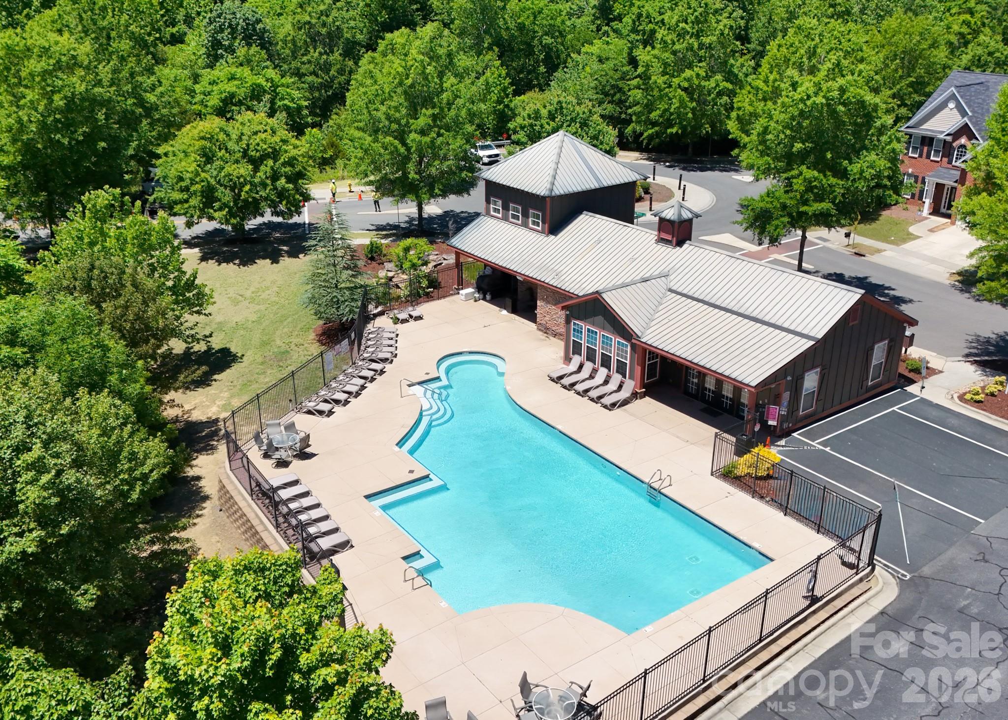 Cedar Mill - Residential