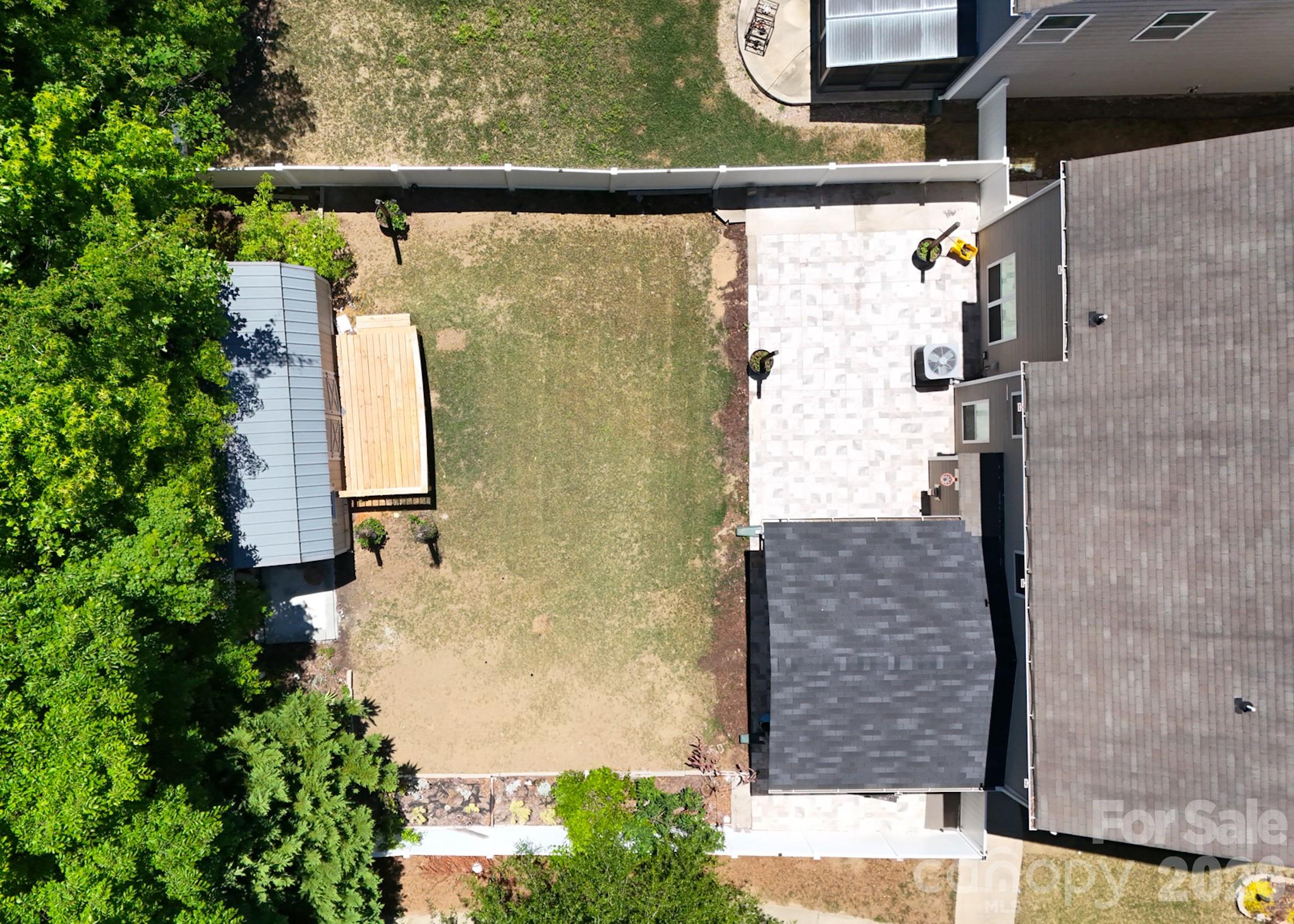 Cedar Mill - Residential