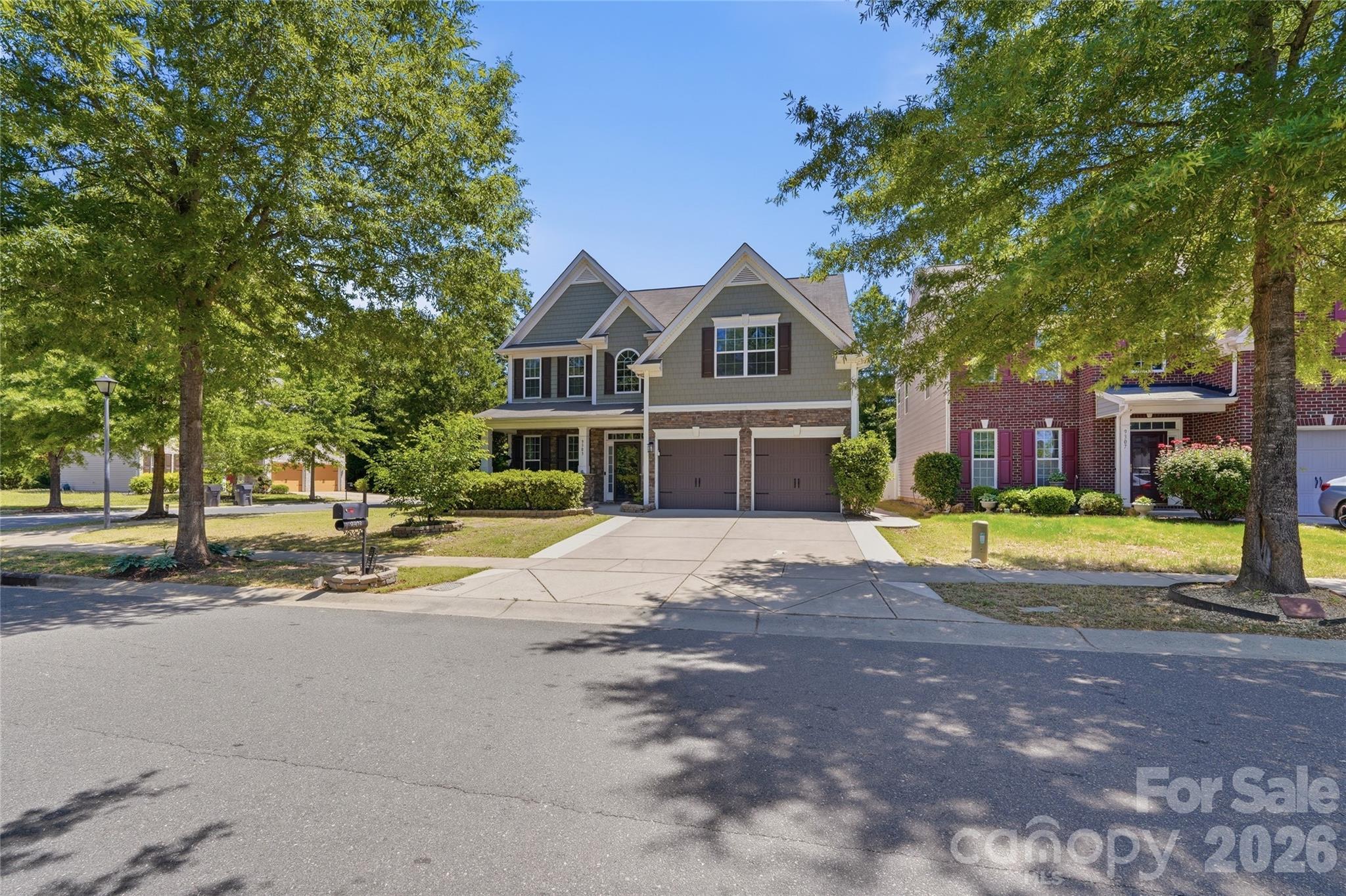 Cedar Mill - Residential