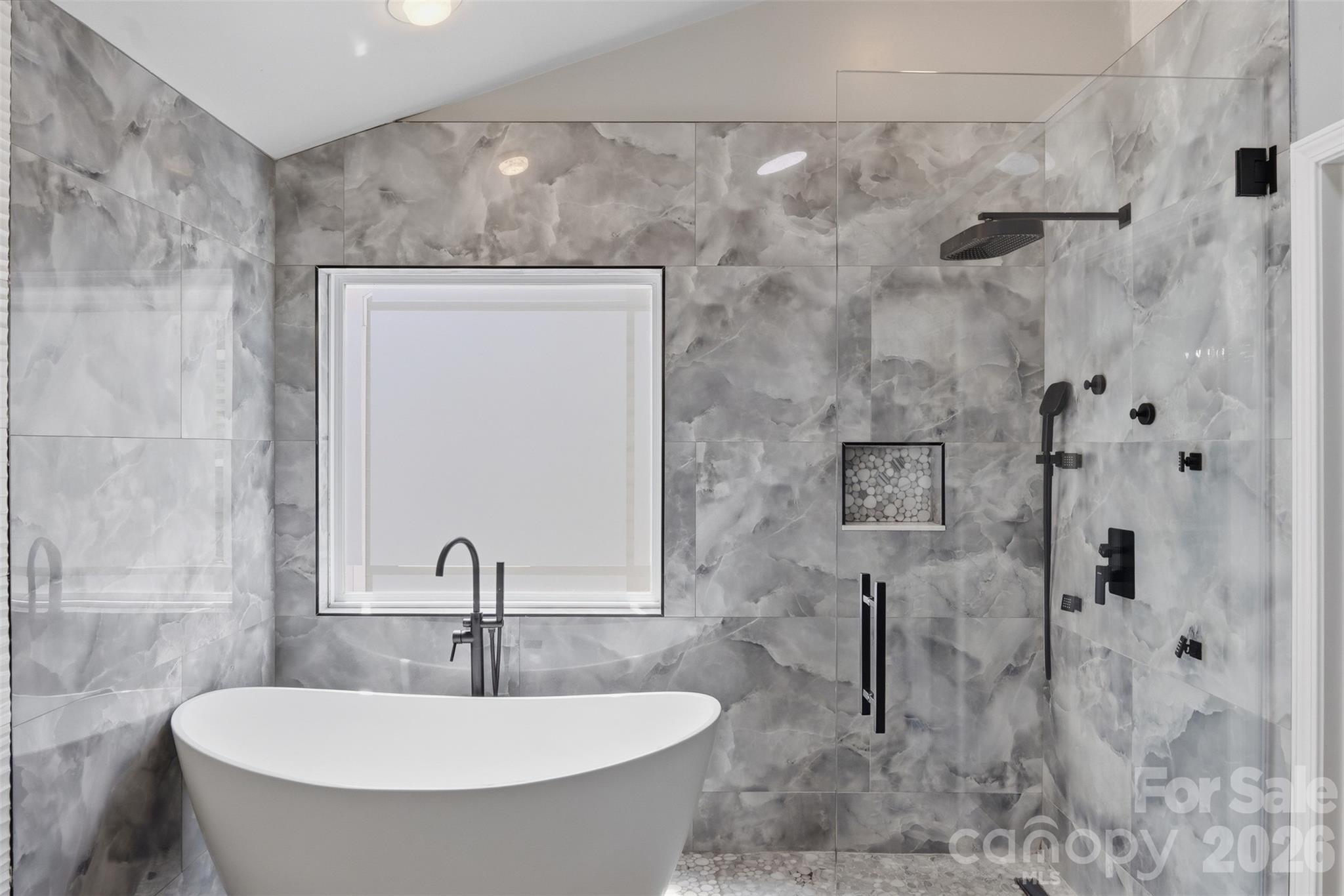 Cedar Mill - Residential
