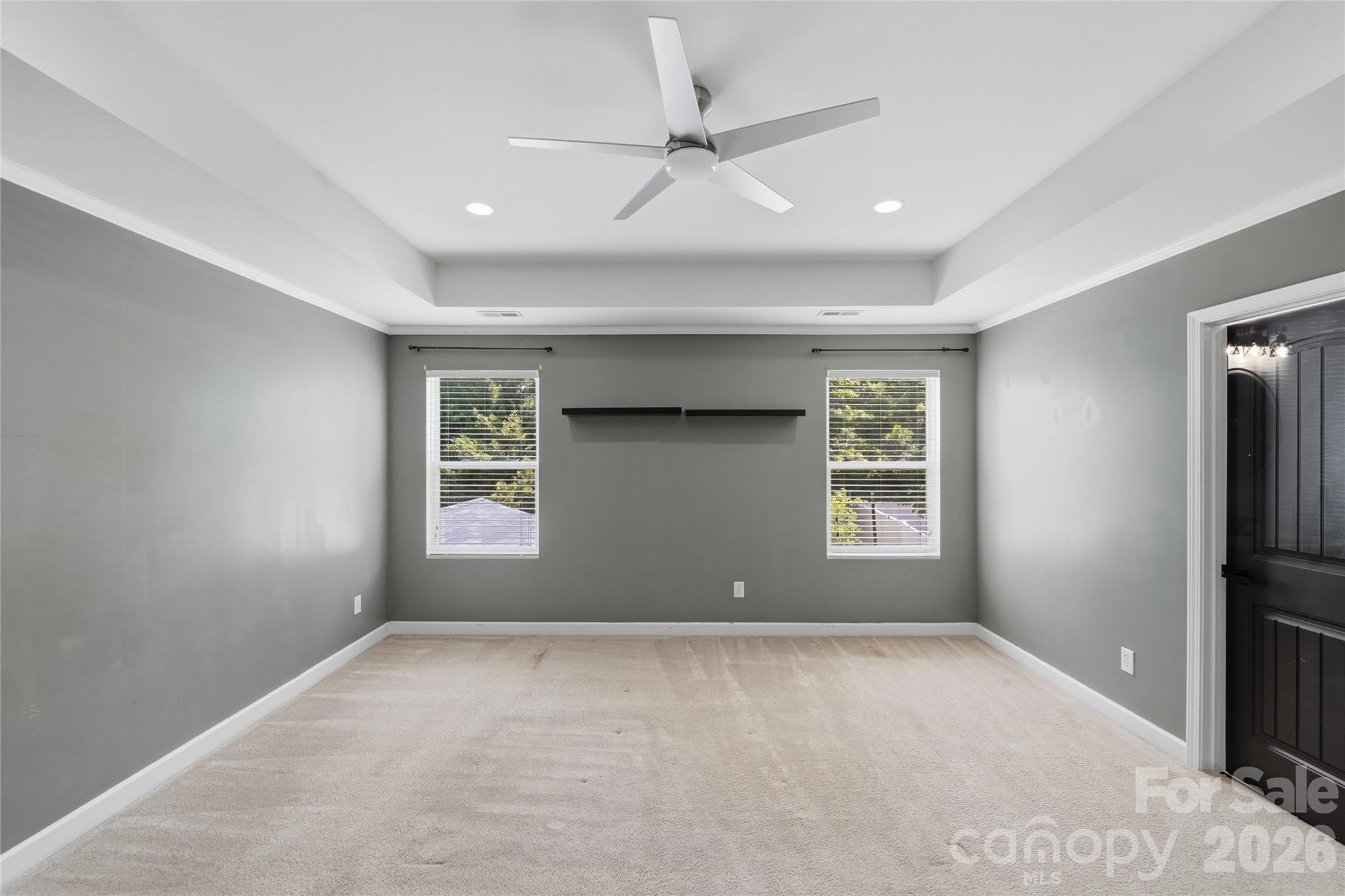 Cedar Mill - Residential