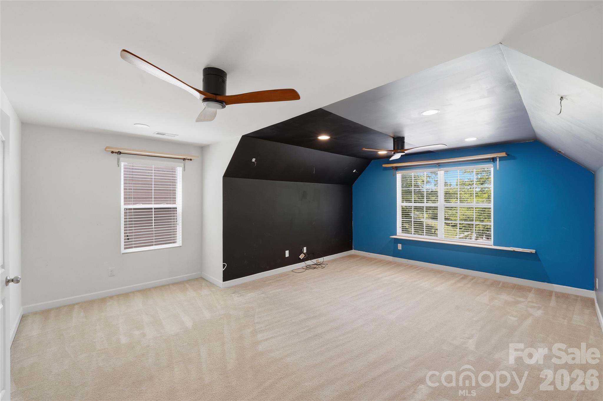 Cedar Mill - Residential