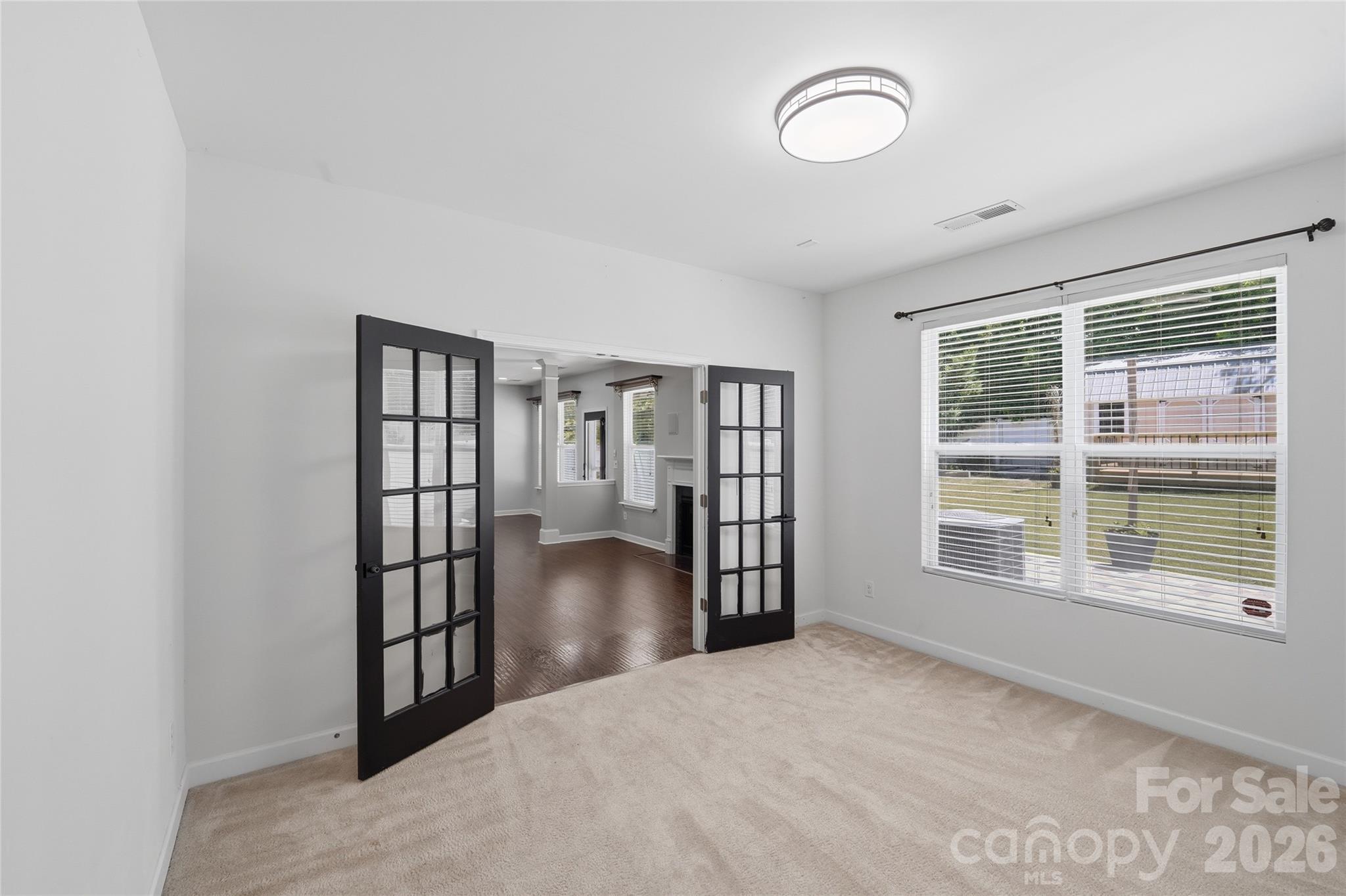 Cedar Mill - Residential