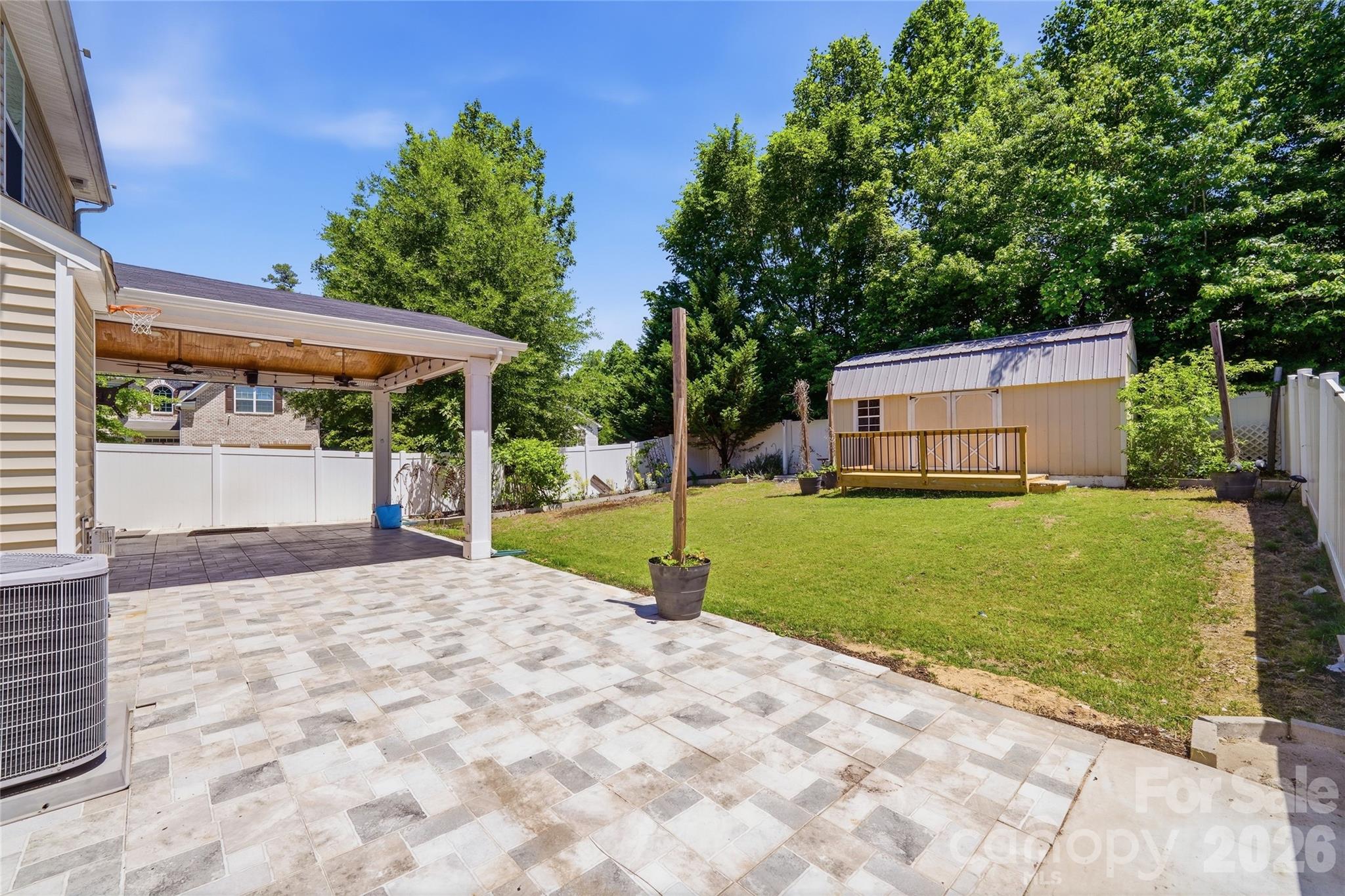 Cedar Mill - Residential