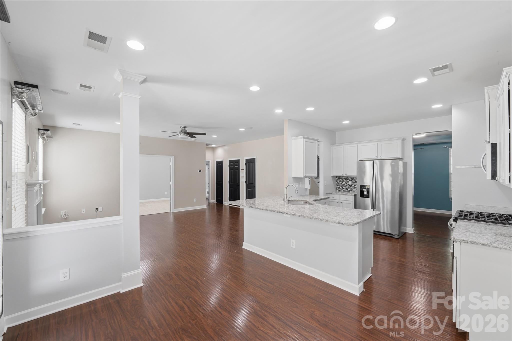 Cedar Mill - Residential