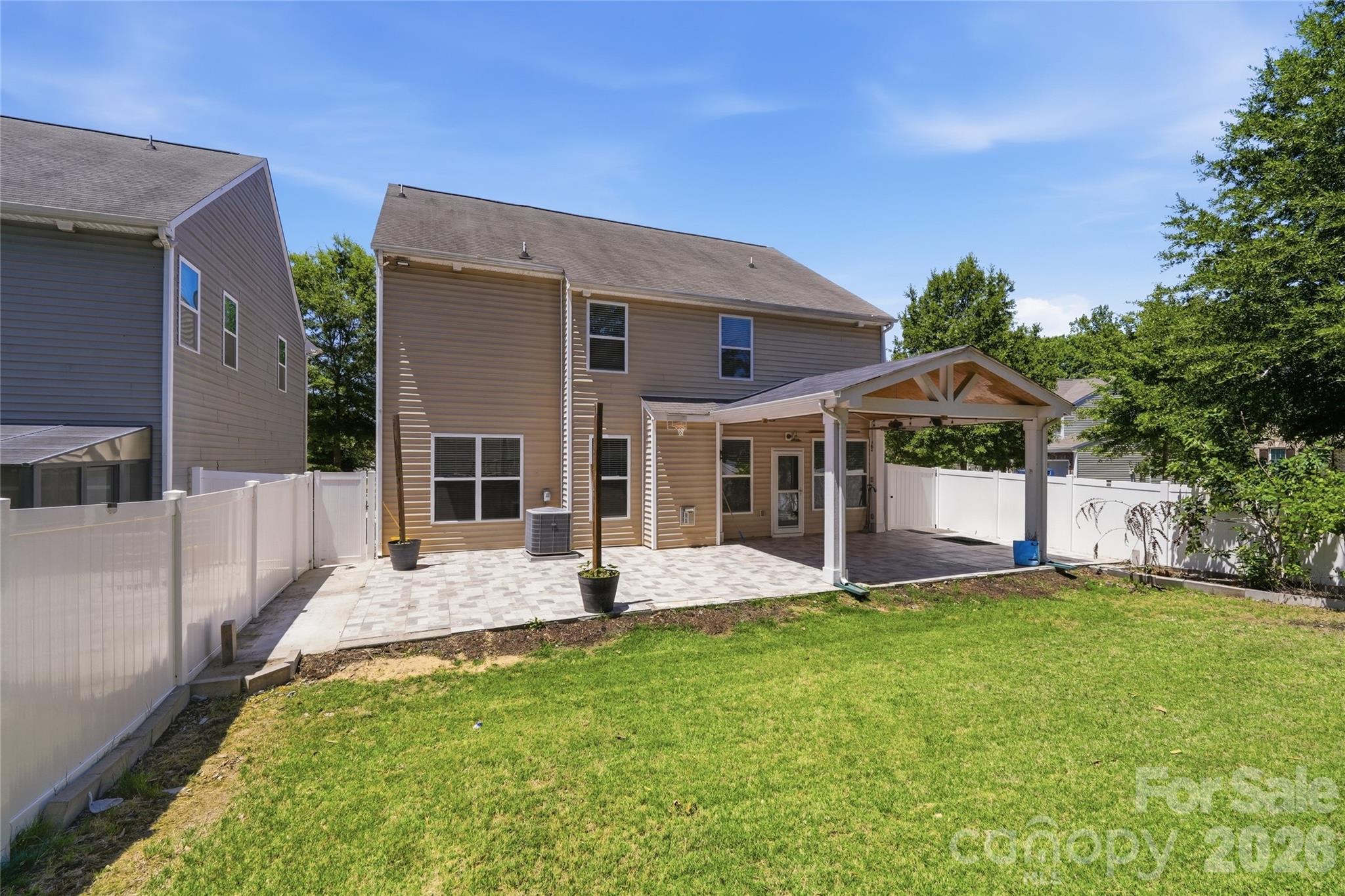 Cedar Mill - Residential