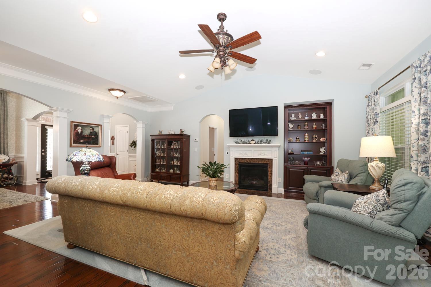 Chapel Gate - Residential