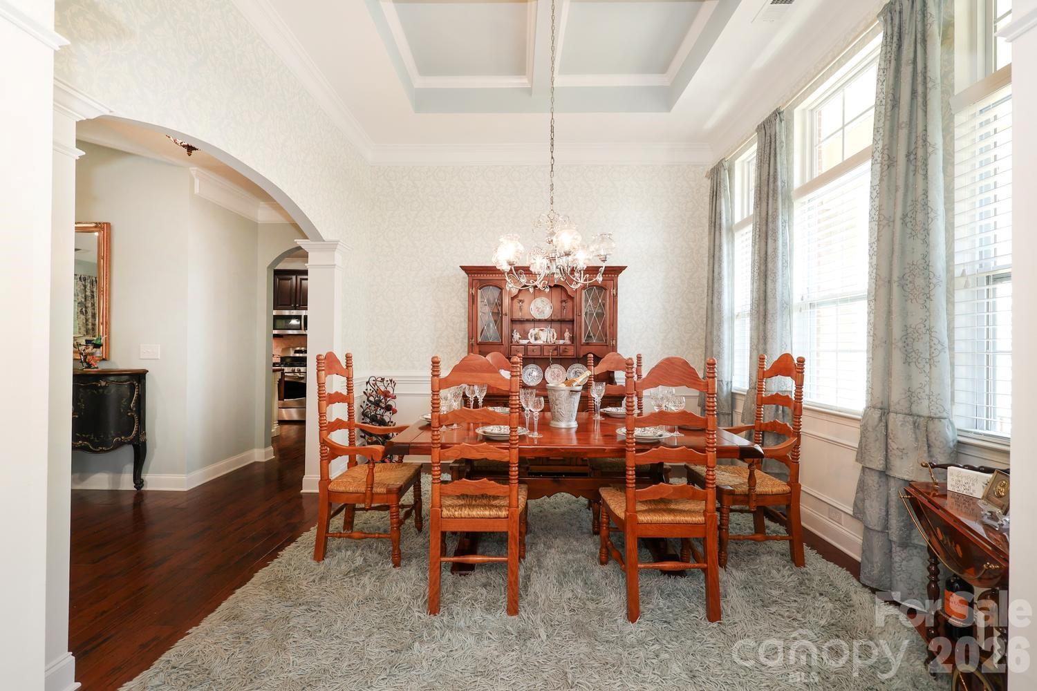 Chapel Gate - Residential