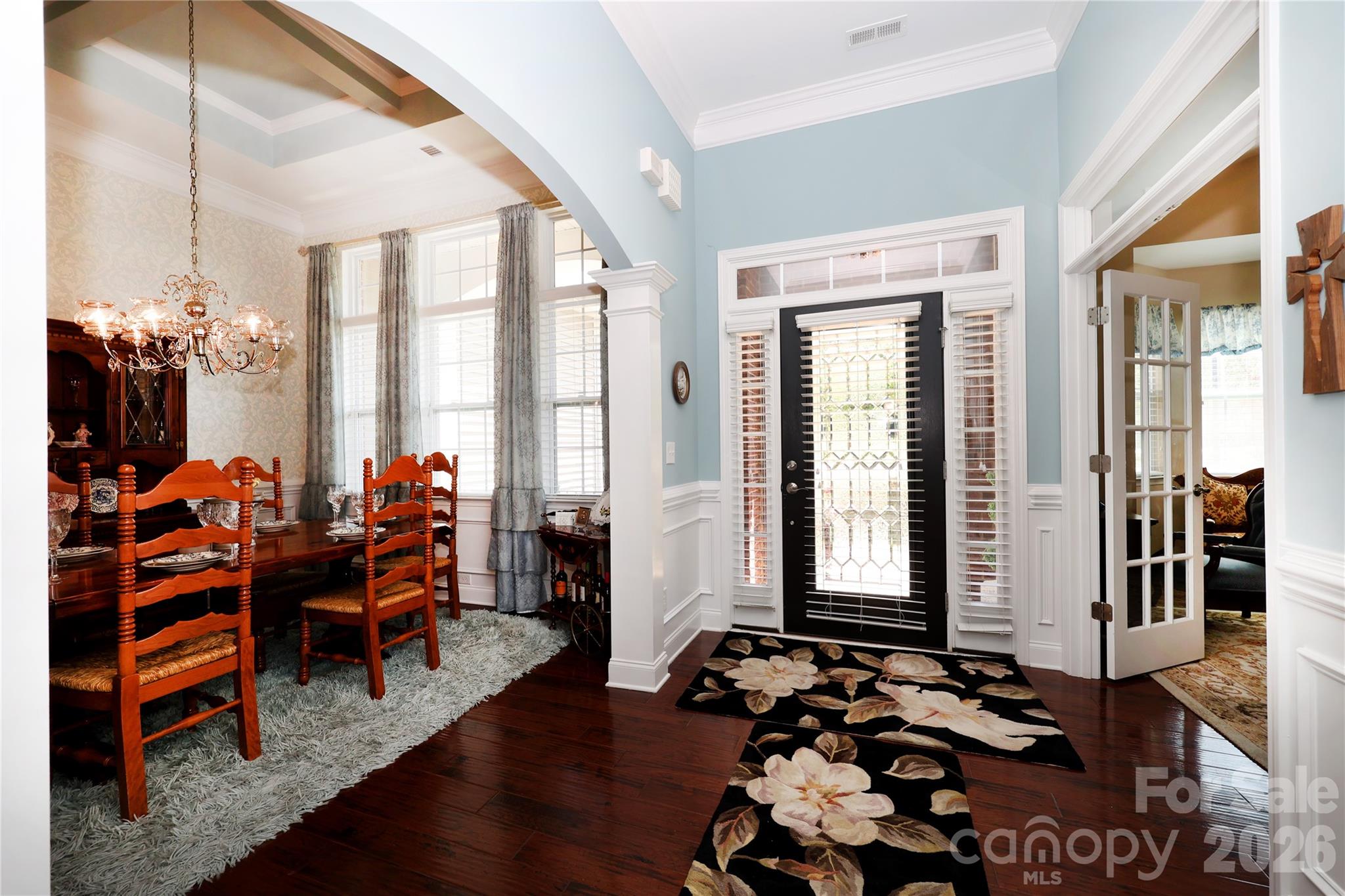 Chapel Gate - Residential