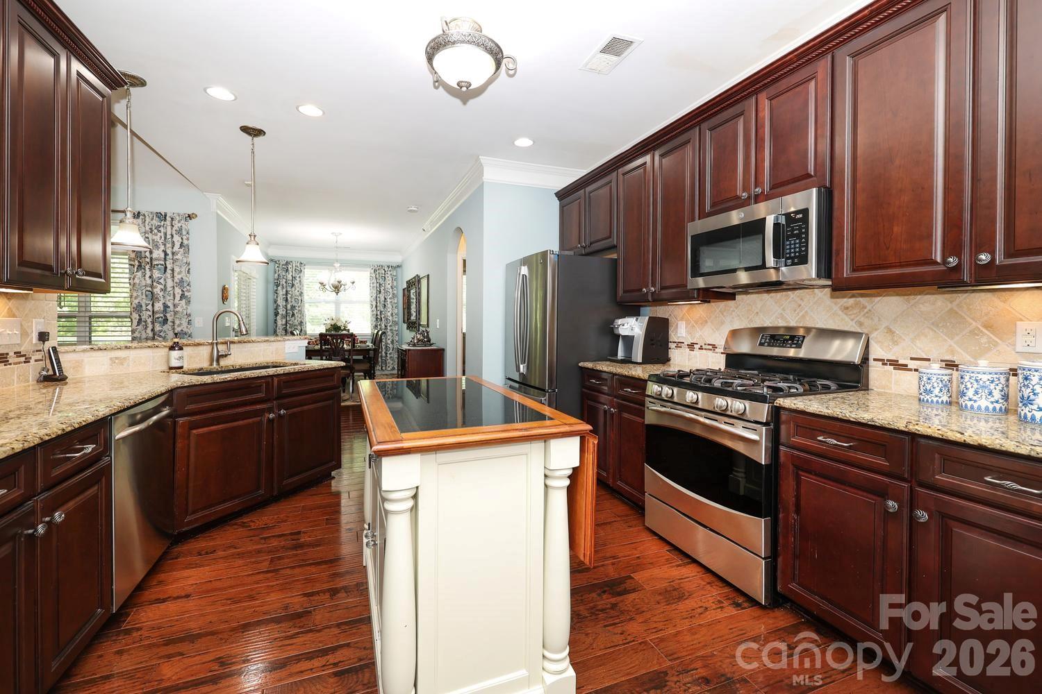 Chapel Gate - Residential