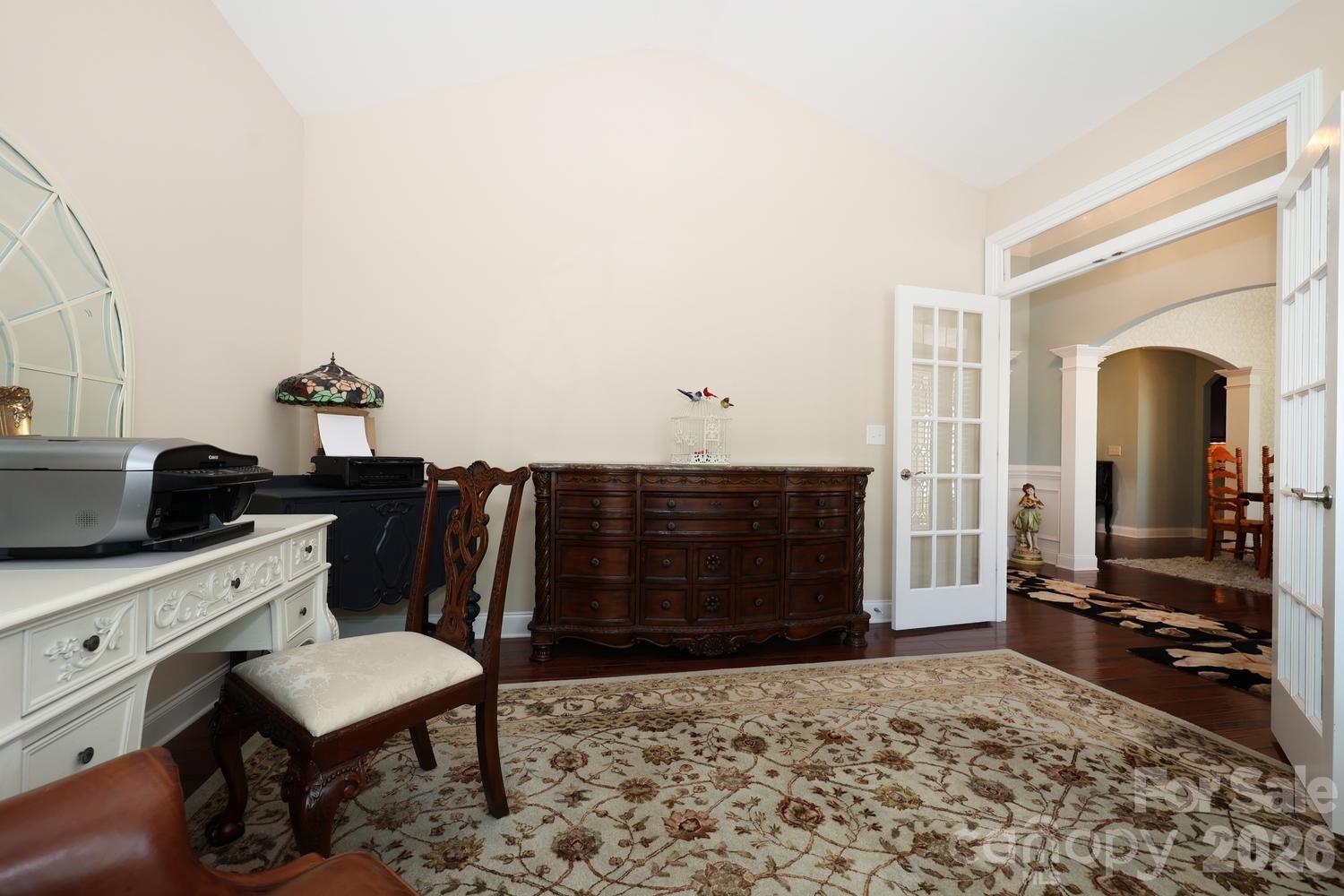 2217 Chapel Gate Drive