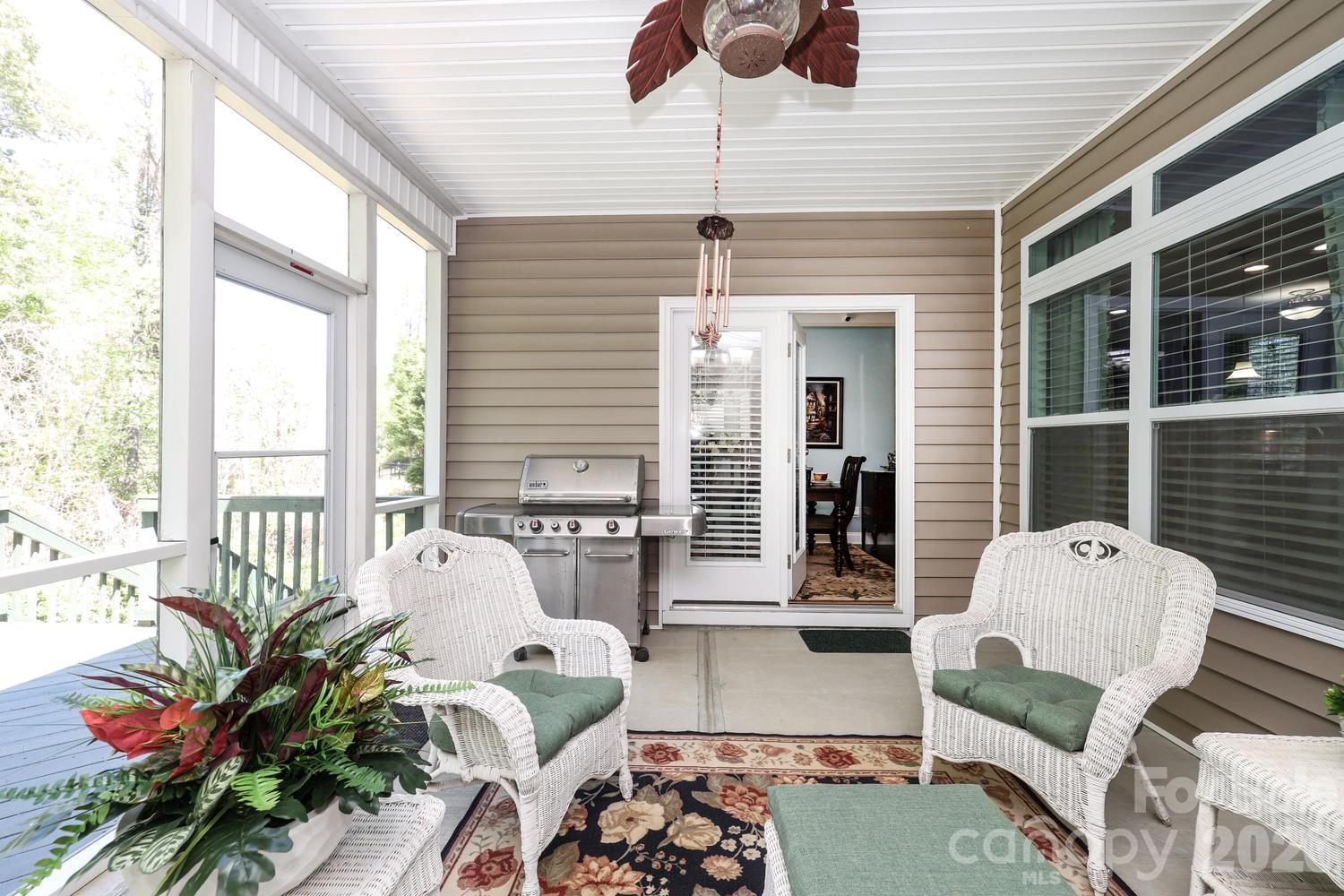 Chapel Gate - Residential