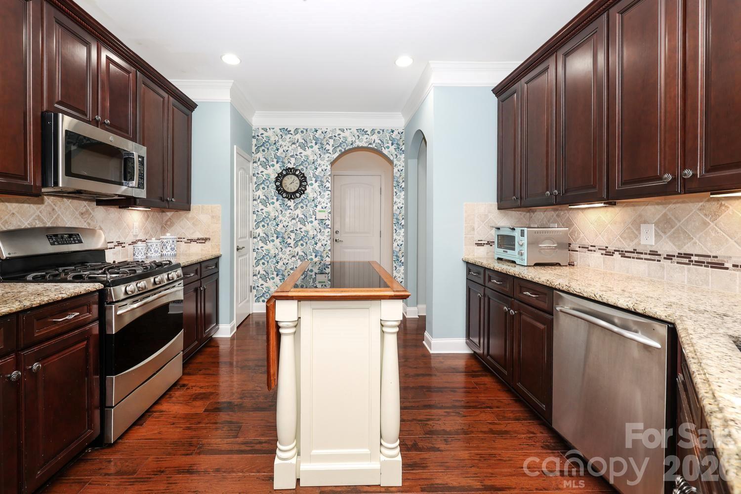 Chapel Gate - Residential