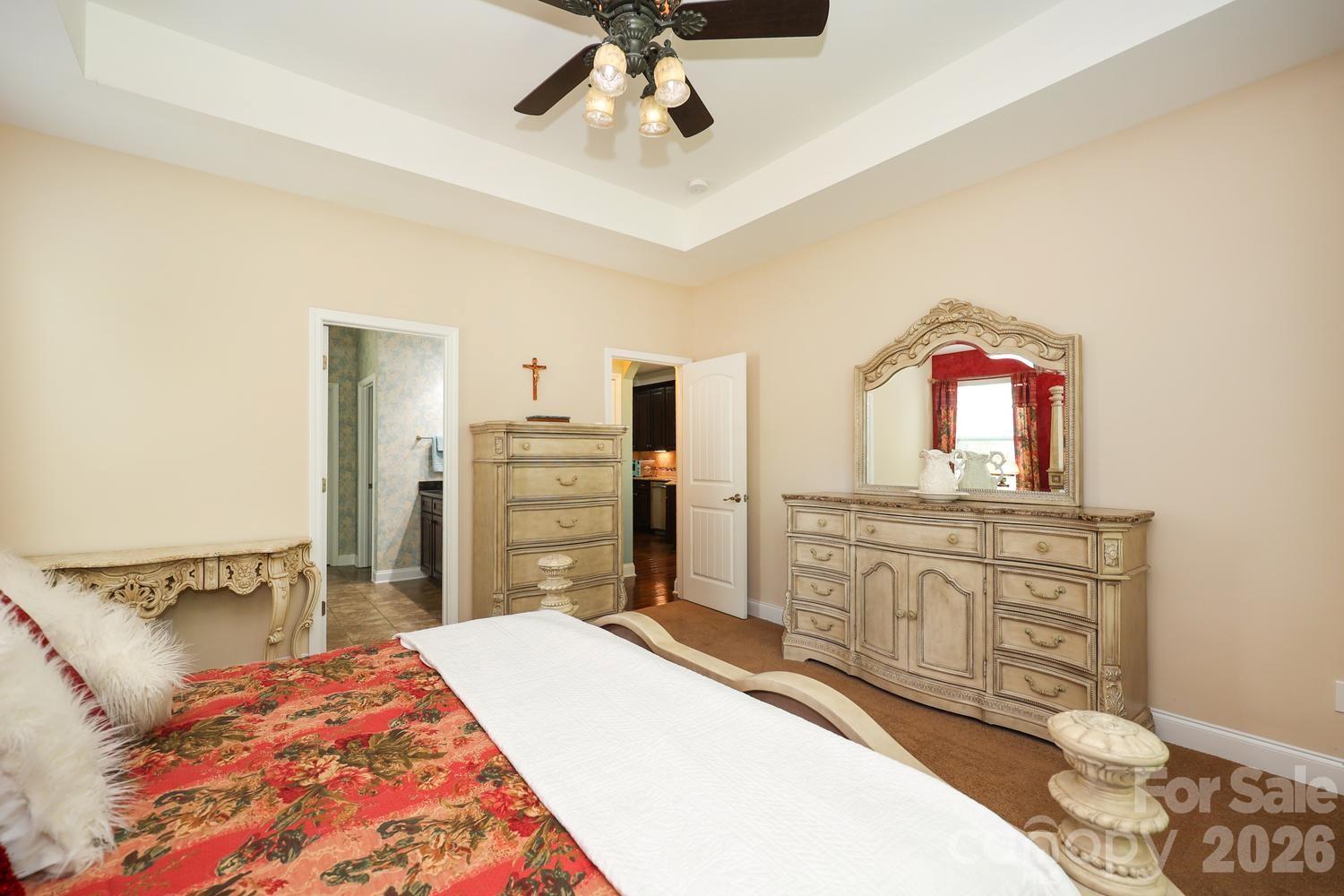 Chapel Gate - Residential