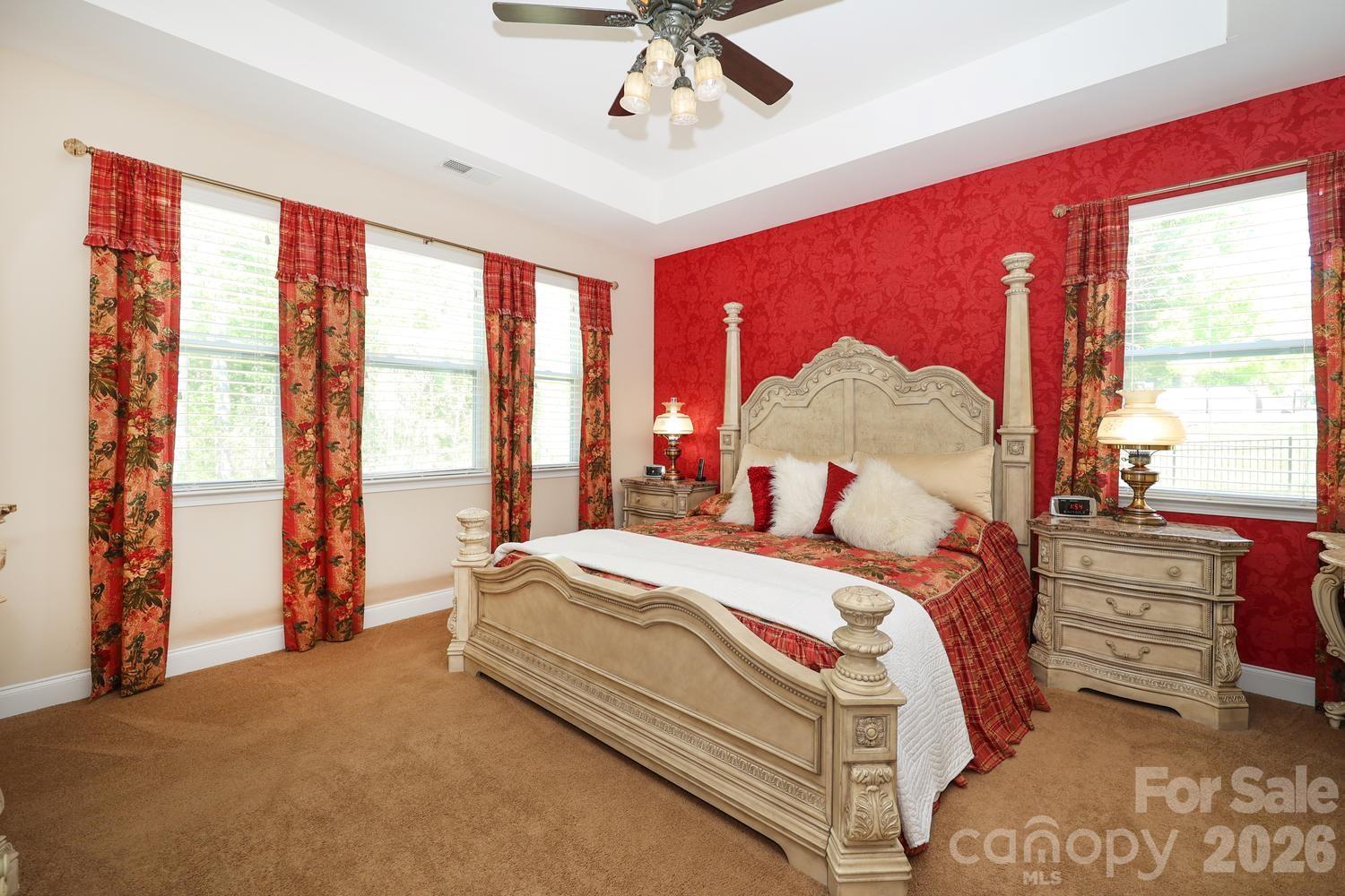 Chapel Gate - Residential