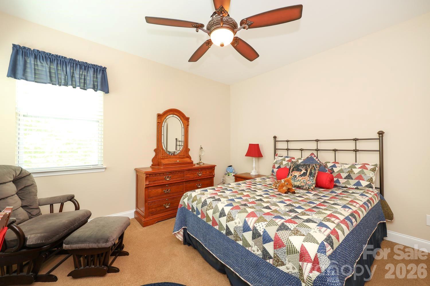 Chapel Gate - Residential