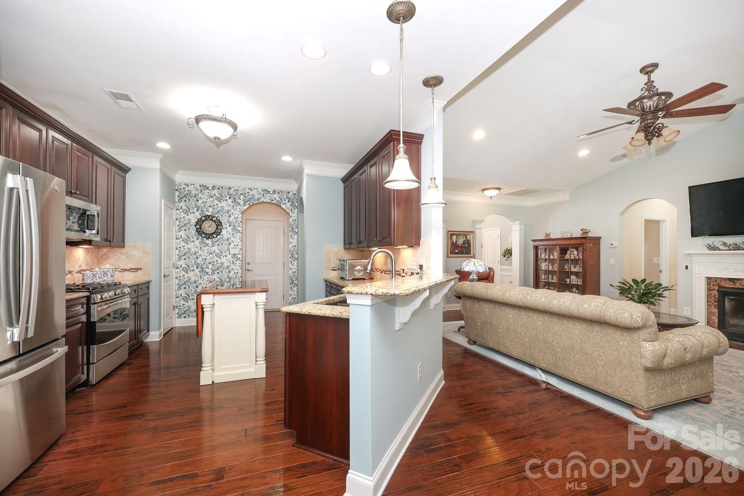 Chapel Gate - Residential