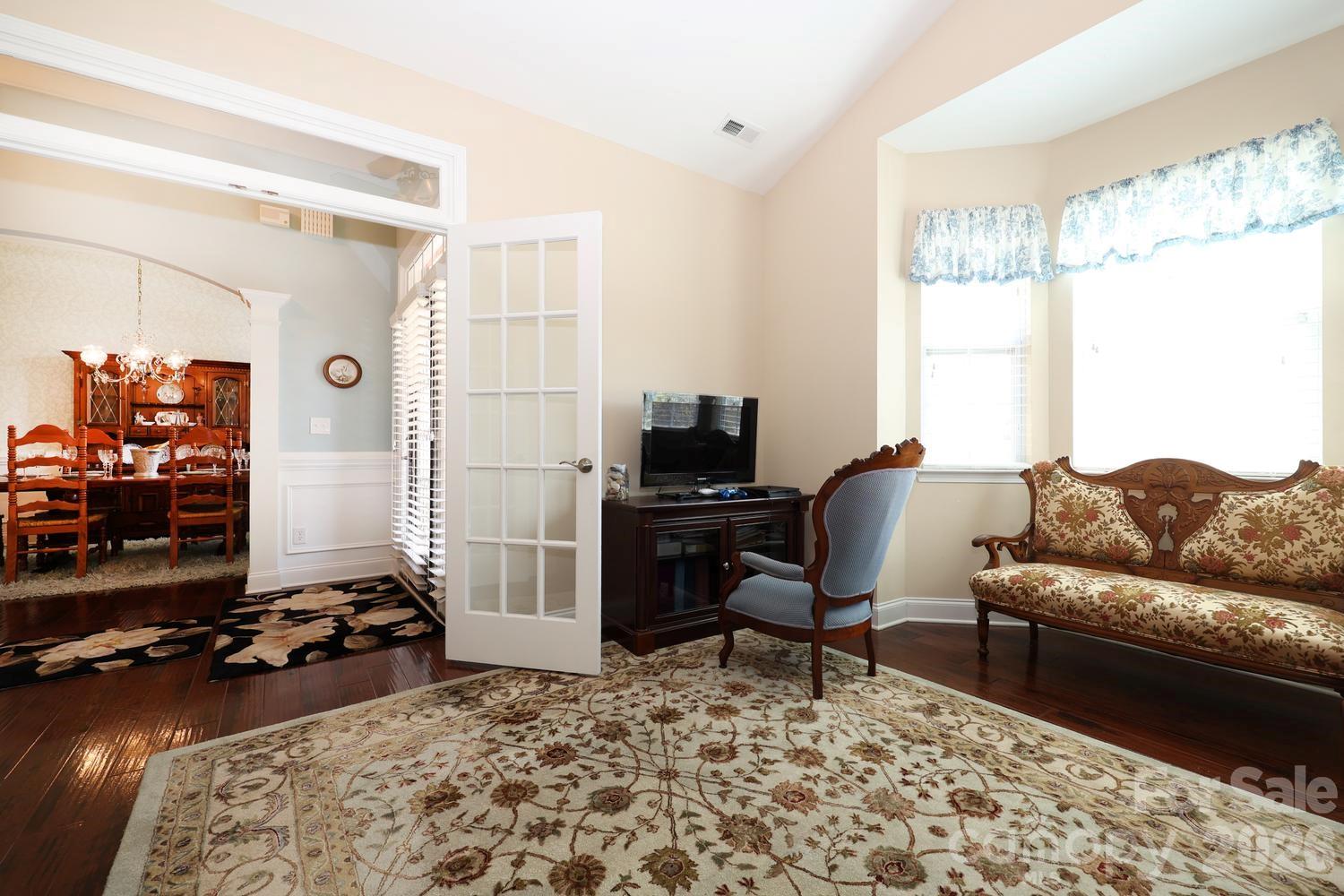 2217 Chapel Gate Drive