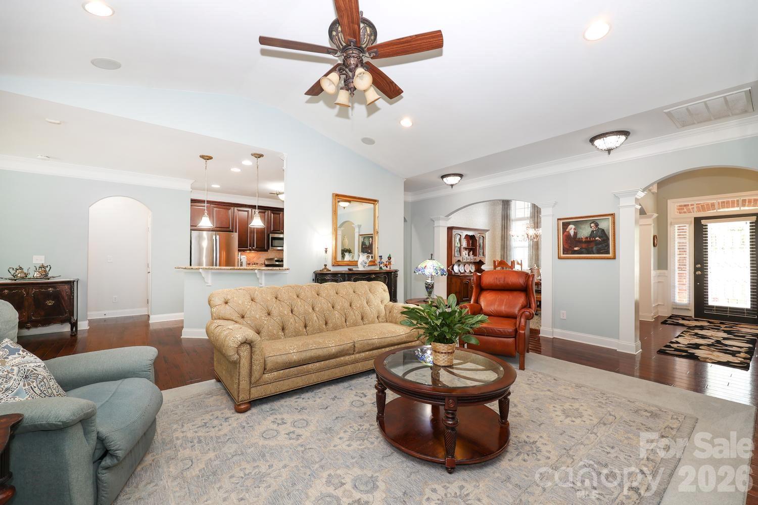 Chapel Gate - Residential