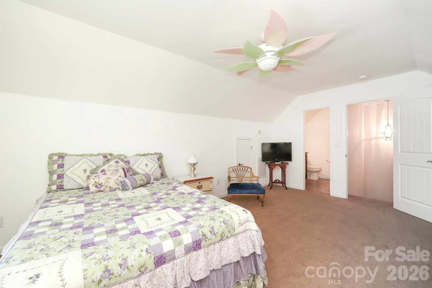 Chapel Gate - Residential