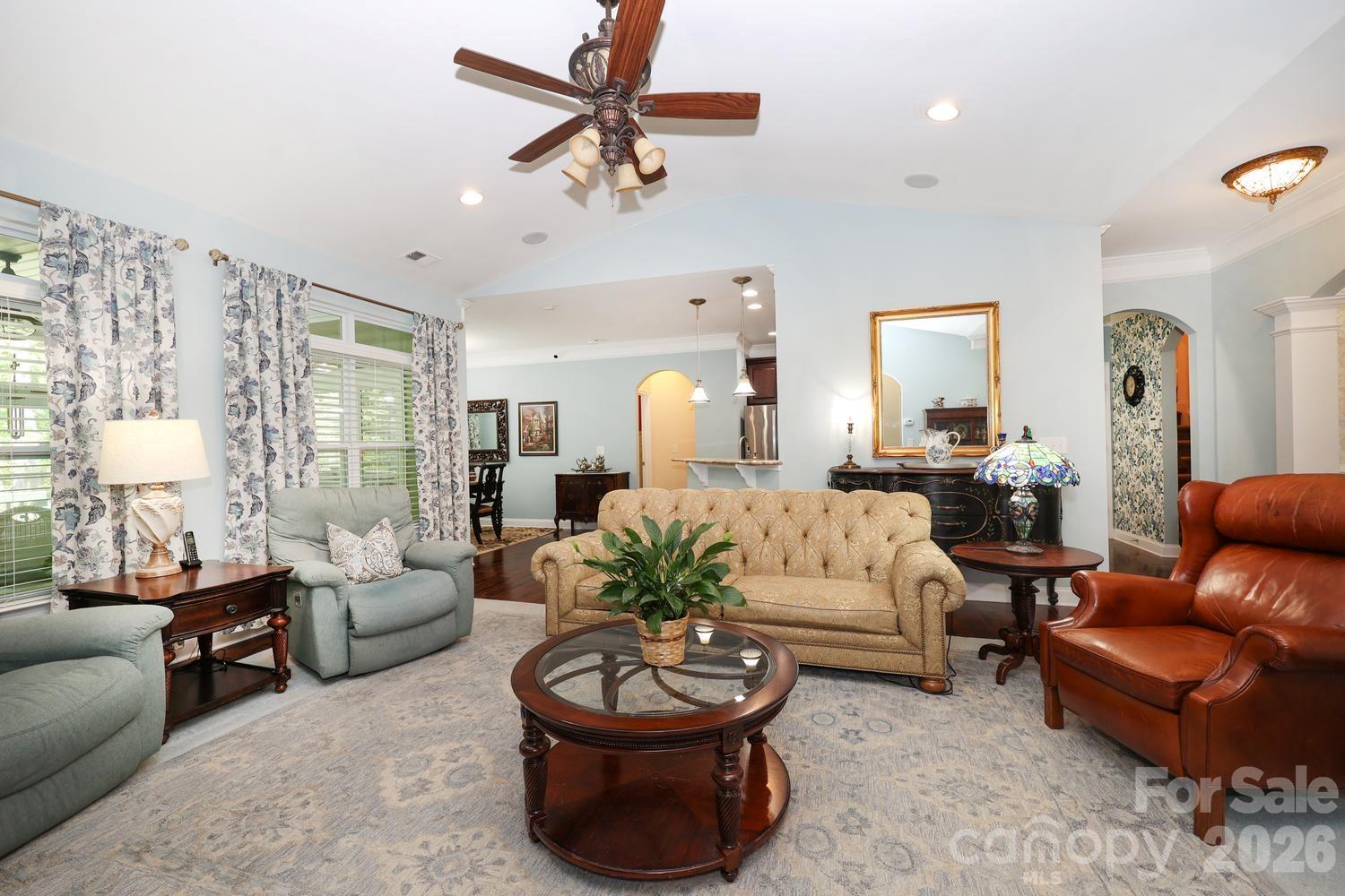 Chapel Gate - Residential